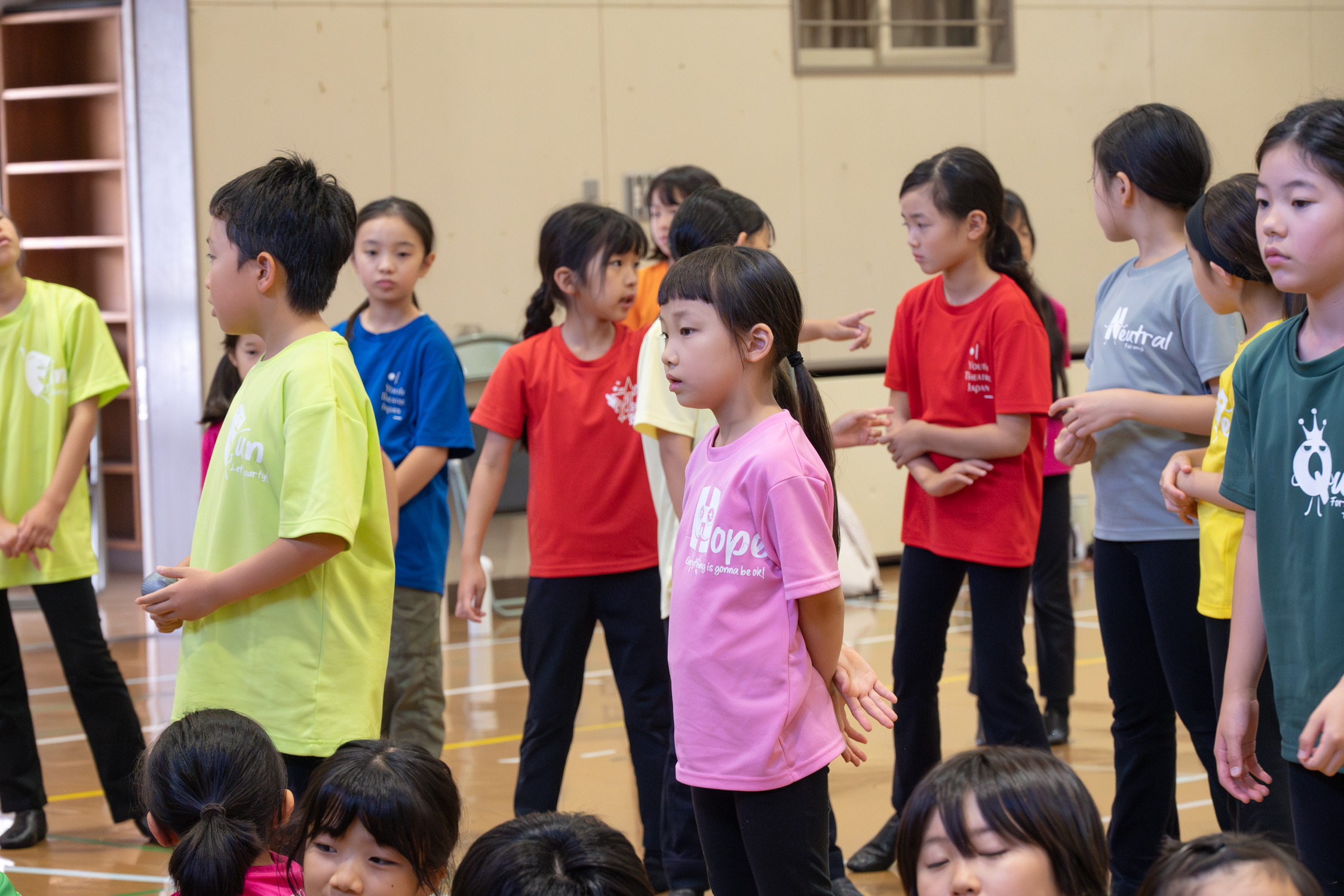 【夏の合宿2025】調布市八ヶ岳少年自然の家《7月28日(月)～7月31日(木)》-1067