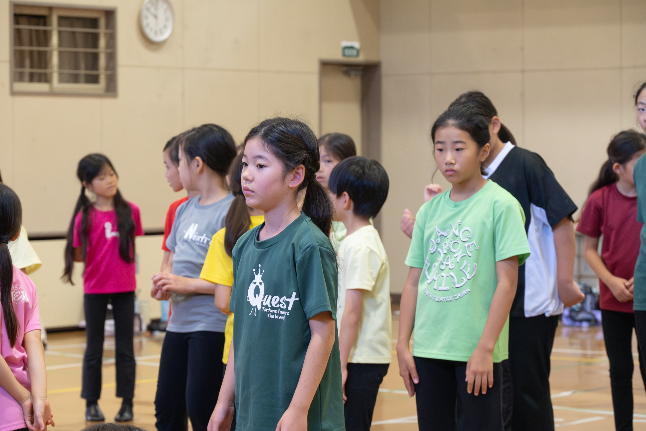 【夏の合宿2025】調布市八ヶ岳少年自然の家《7月28日(月)～7月31日(木)》-1068