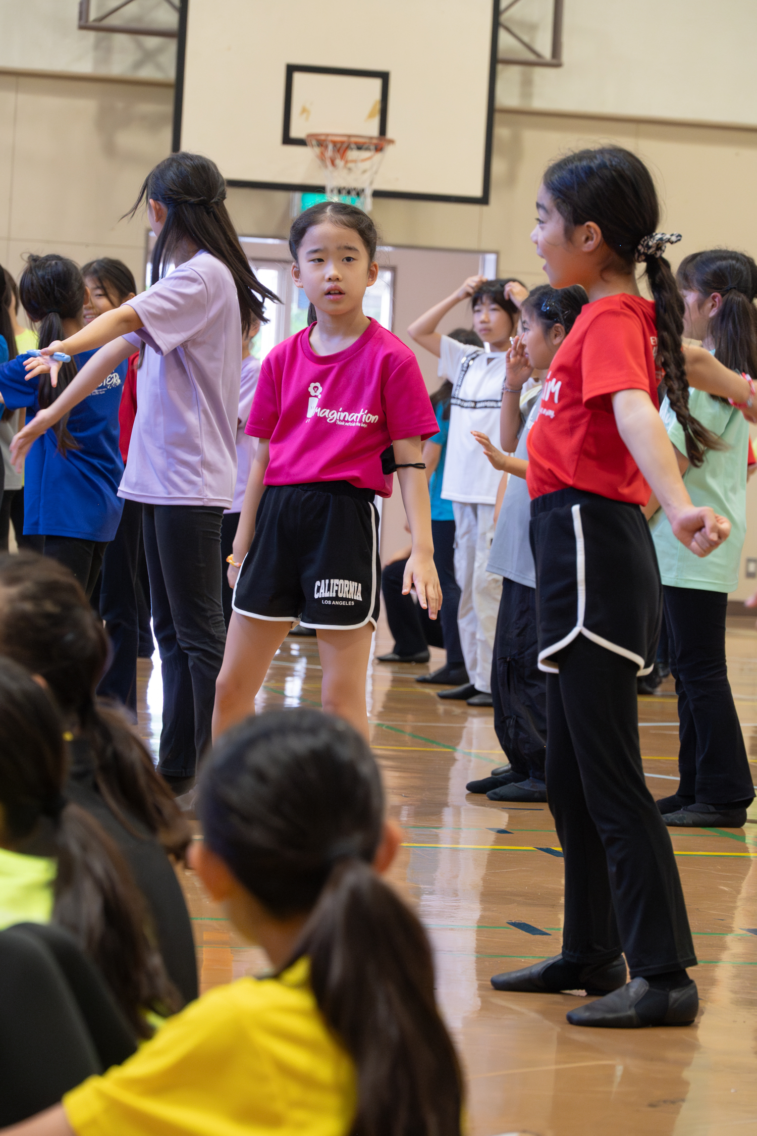 【夏の合宿2025】調布市八ヶ岳少年自然の家《7月28日(月)～7月31日(木)》-1077