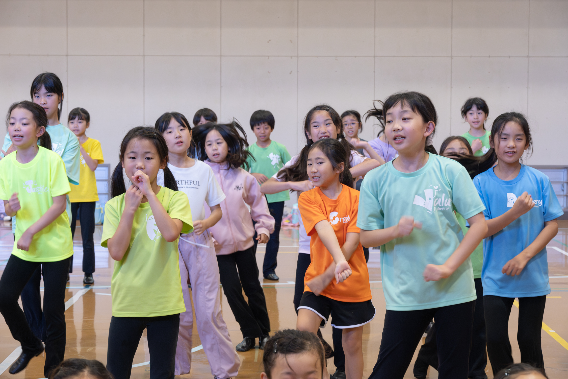 【夏の合宿2025】調布市八ヶ岳少年自然の家《7月28日(月)～7月31日(木)》-1078