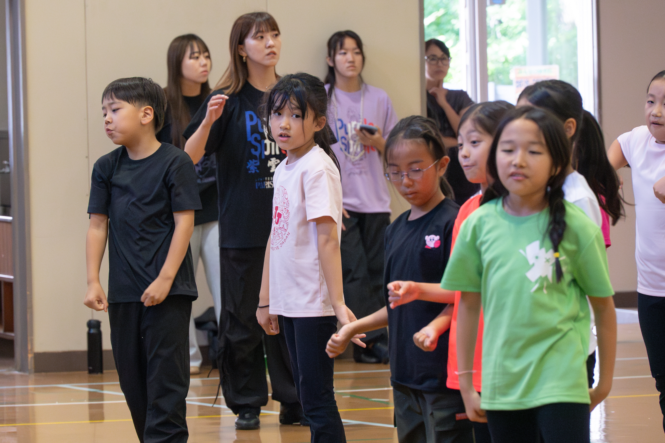【夏の合宿2025】調布市八ヶ岳少年自然の家《7月28日(月)～7月31日(木)》-1081