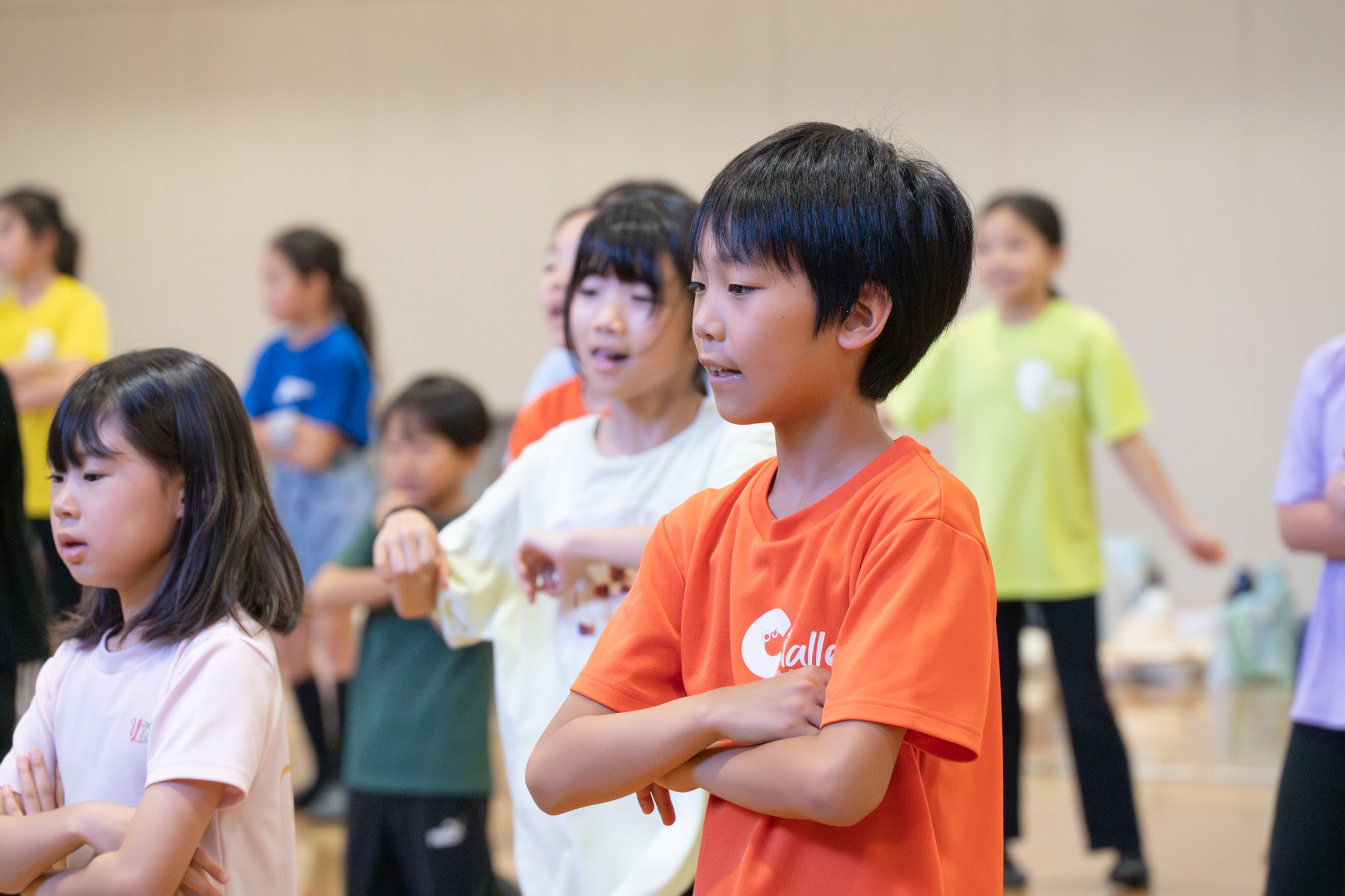 【夏の合宿2025】調布市八ヶ岳少年自然の家《7月28日(月)～7月31日(木)》-1083