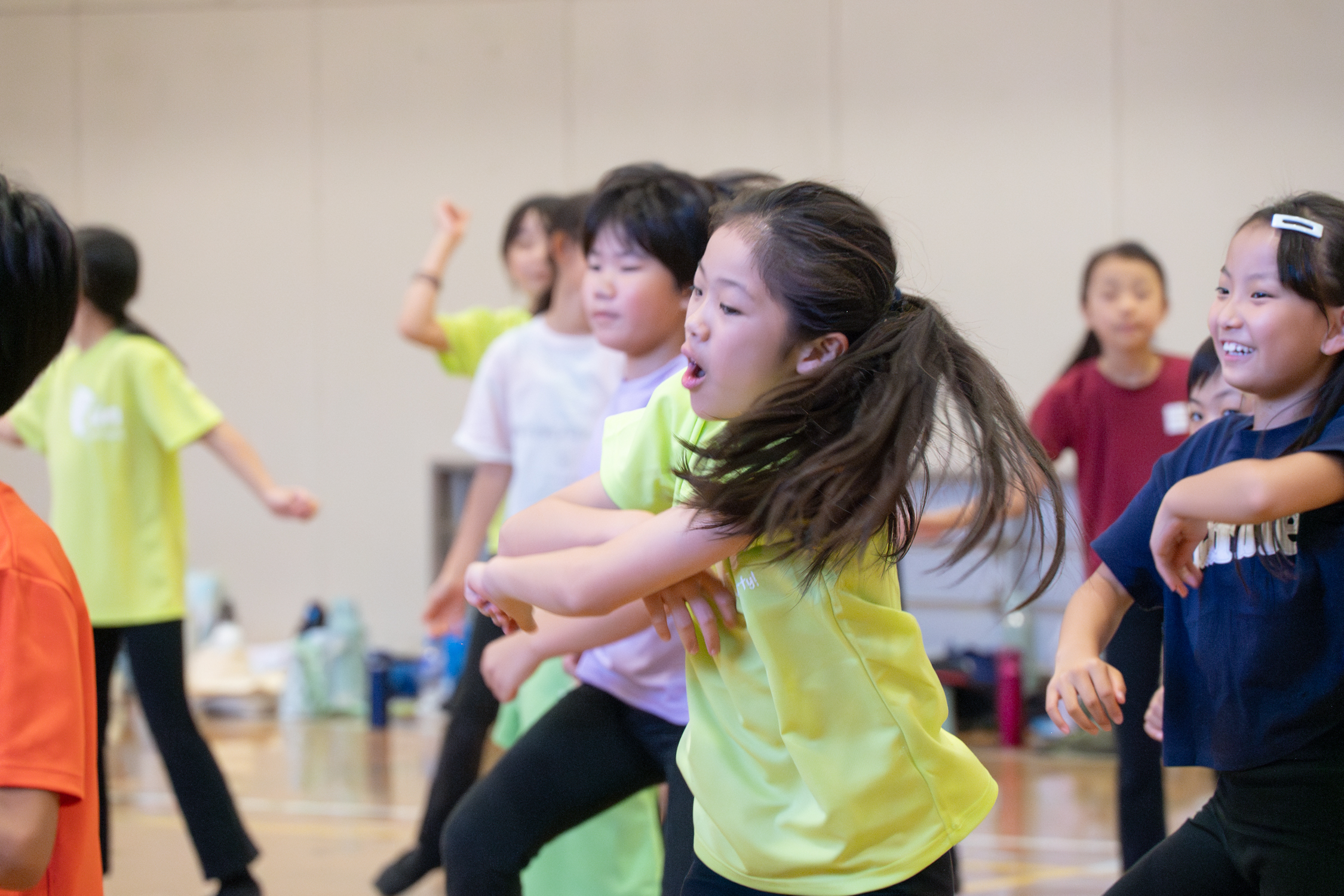 【夏の合宿2025】調布市八ヶ岳少年自然の家《7月28日(月)～7月31日(木)》-1084