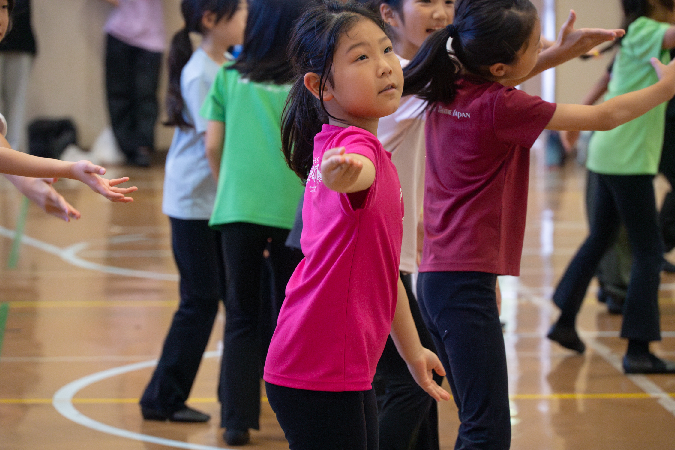 【夏の合宿2025】調布市八ヶ岳少年自然の家《7月28日(月)～7月31日(木)》-1085
