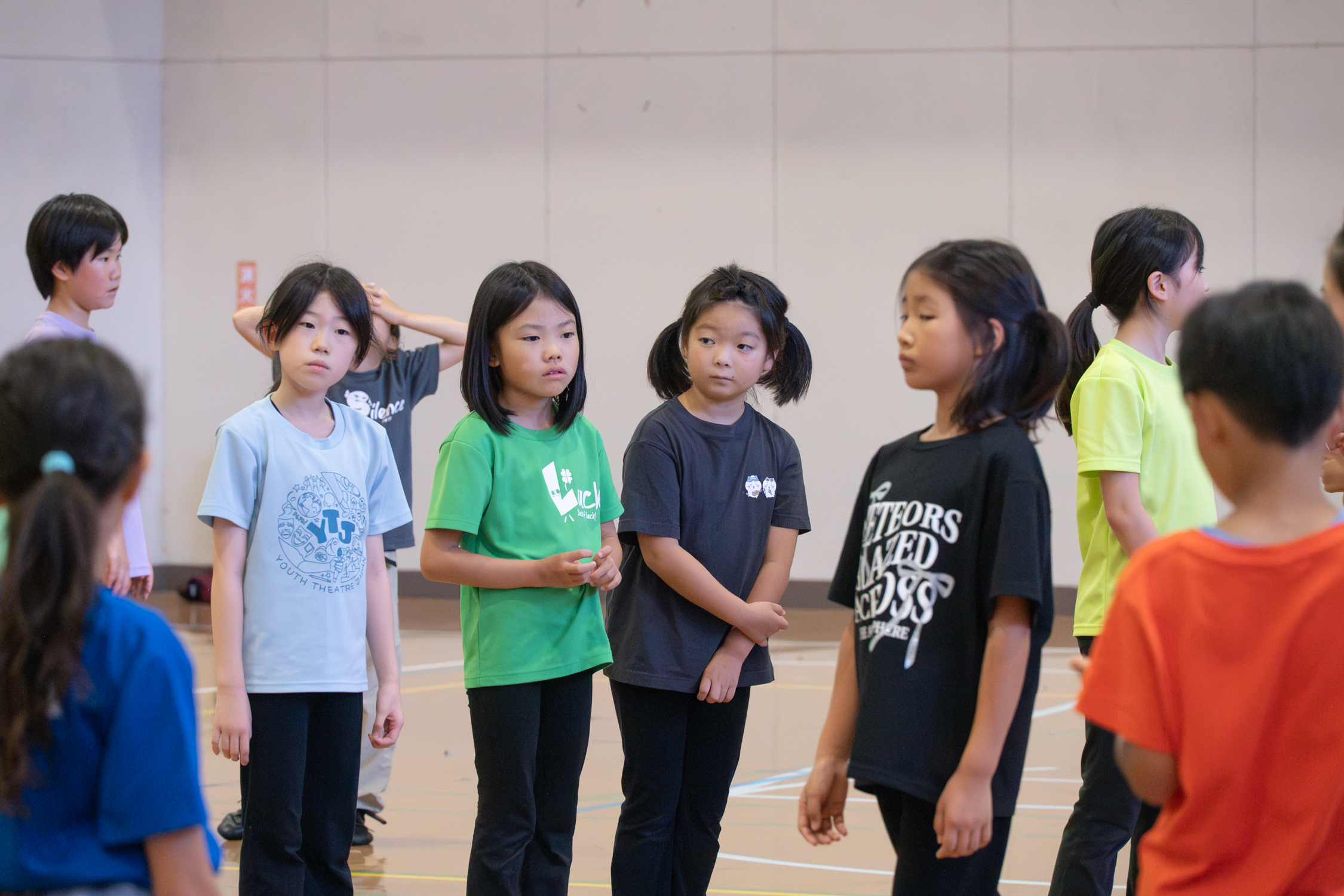 【夏の合宿2025】調布市八ヶ岳少年自然の家《7月28日(月)～7月31日(木)》-1088