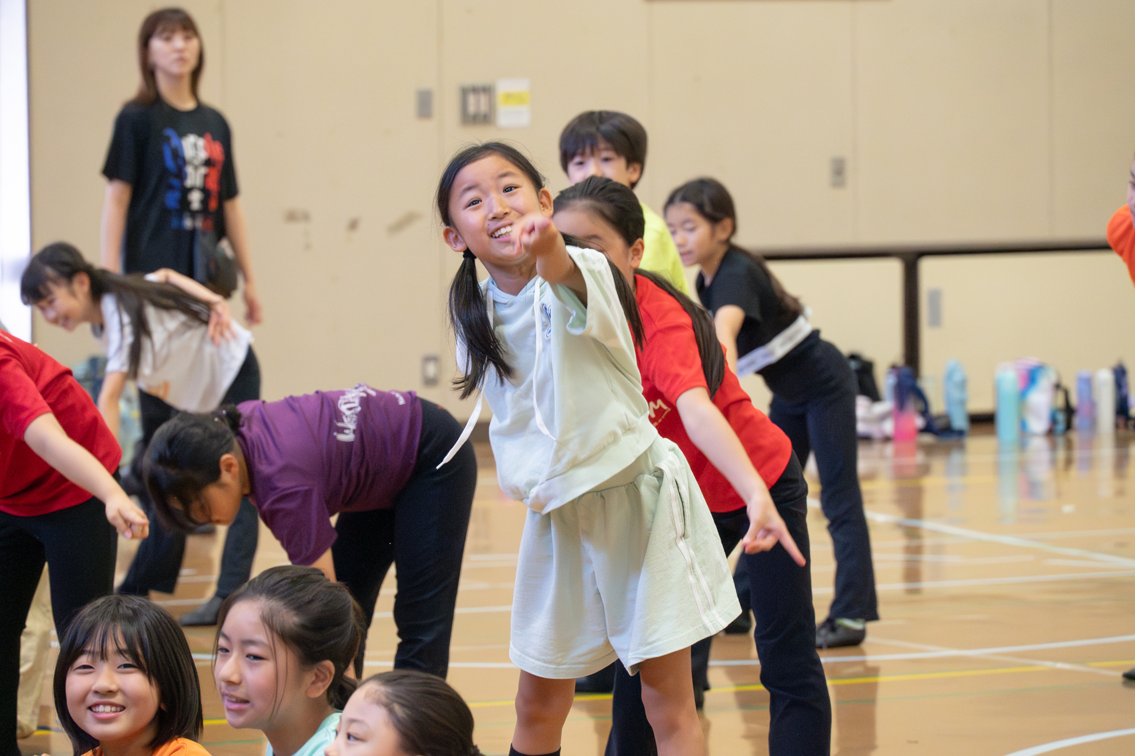 【夏の合宿2025】調布市八ヶ岳少年自然の家《7月28日(月)～7月31日(木)》-1094