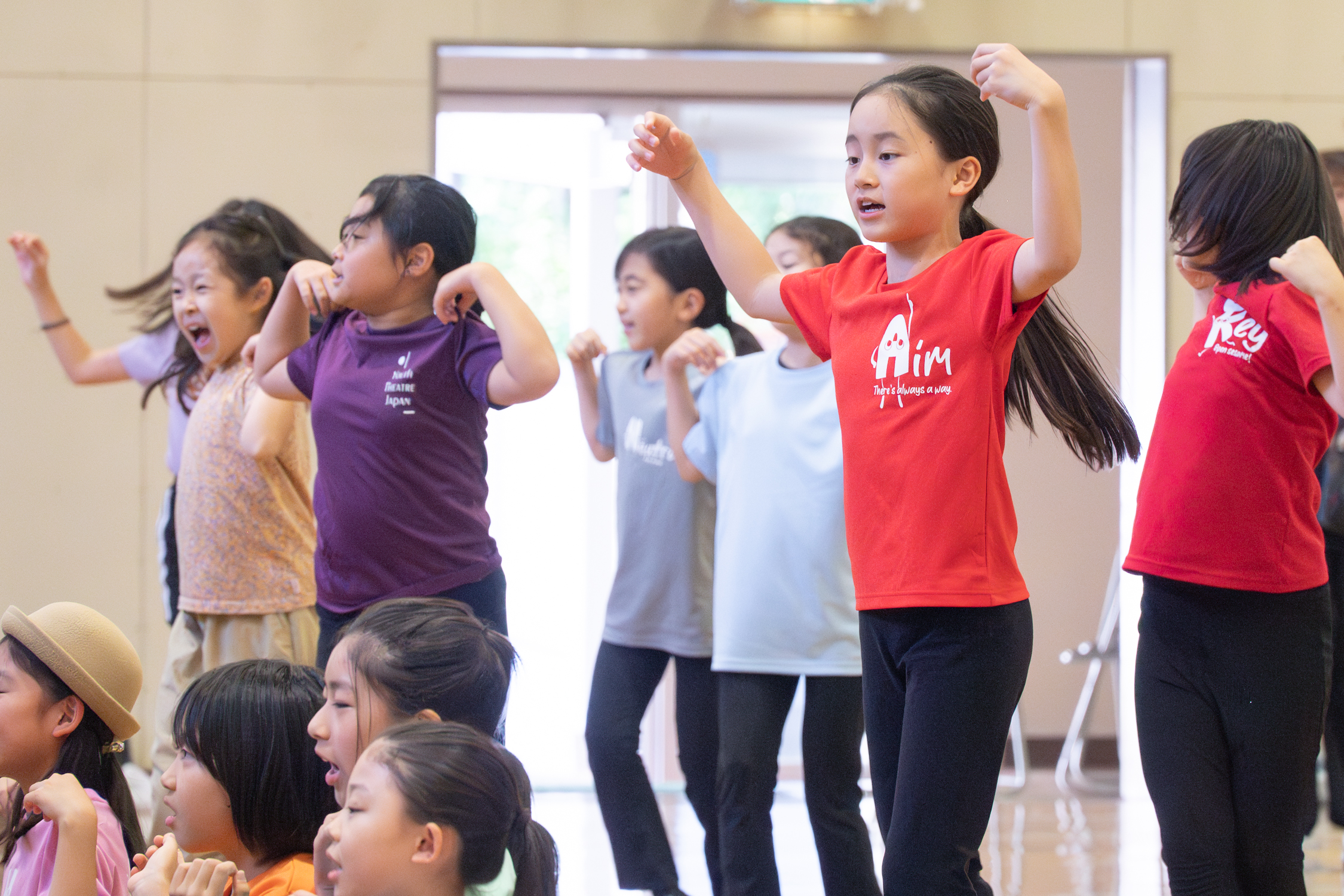 【夏の合宿2025】調布市八ヶ岳少年自然の家《7月28日(月)～7月31日(木)》-1098