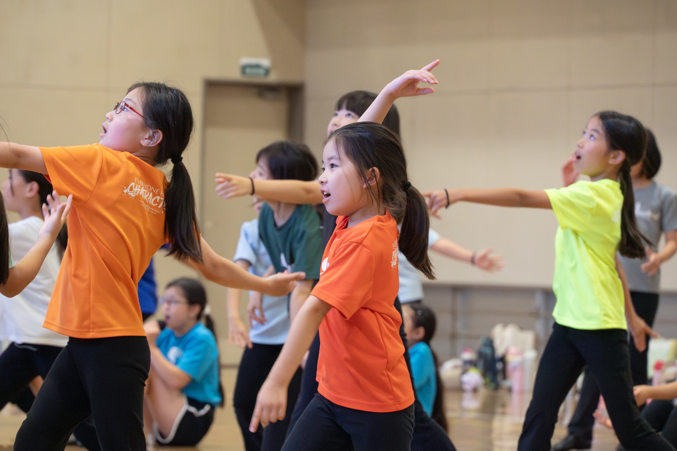 【夏の合宿2025】調布市八ヶ岳少年自然の家《7月28日(月)～7月31日(木)》-1101