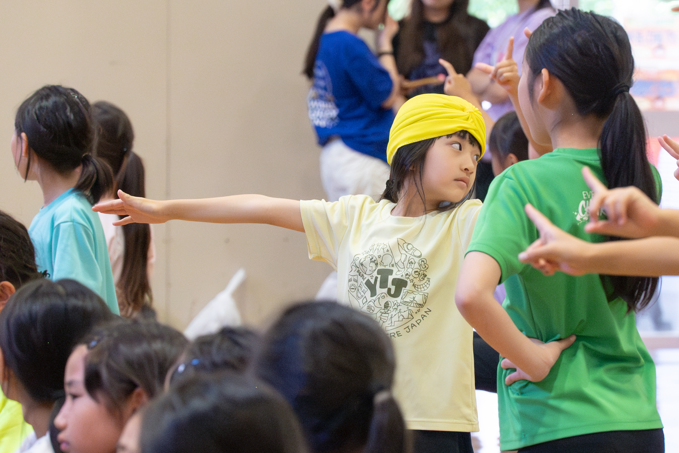 【夏の合宿2025】調布市八ヶ岳少年自然の家《7月28日(月)～7月31日(木)》-1112