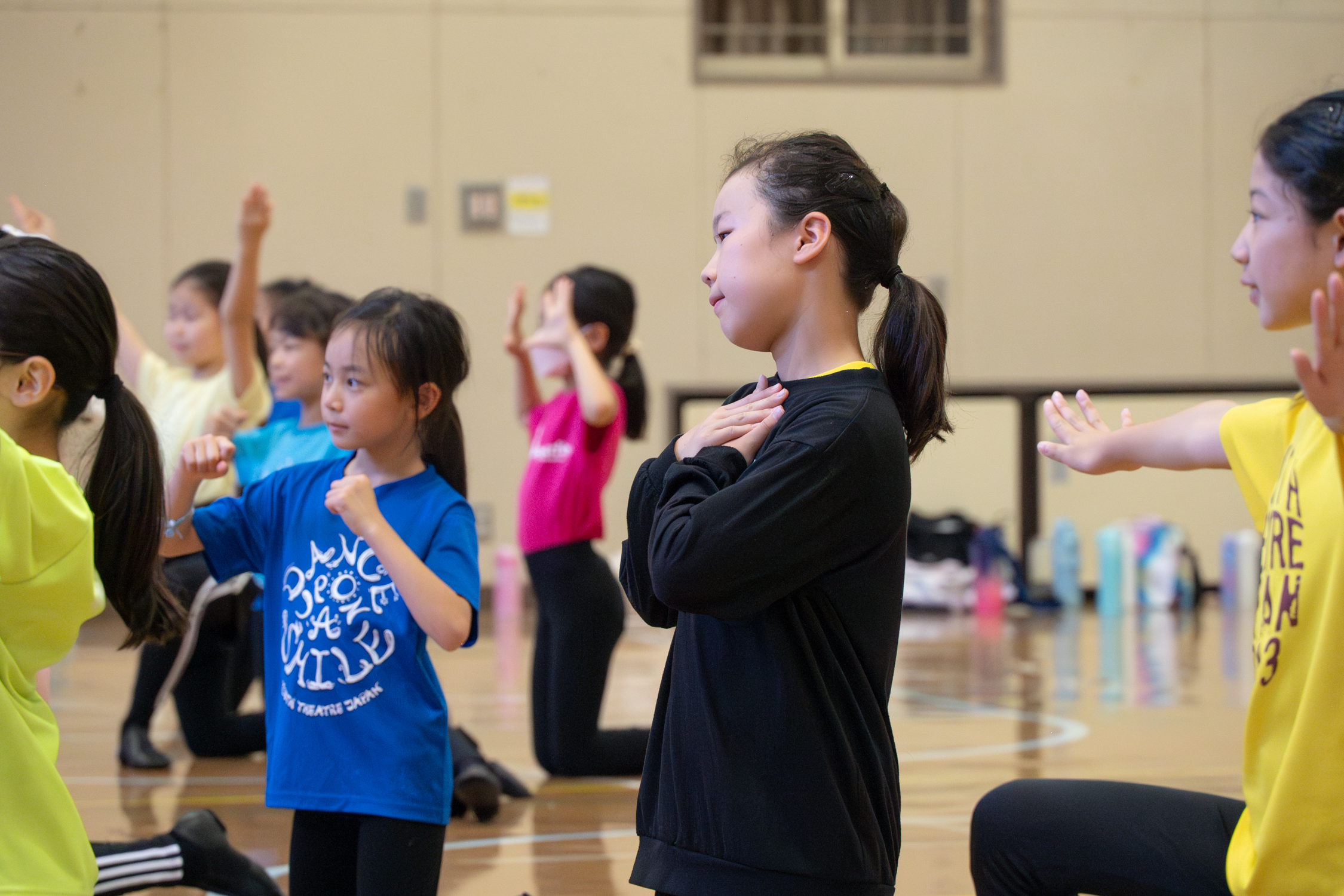 【夏の合宿2025】調布市八ヶ岳少年自然の家《7月28日(月)～7月31日(木)》-1113