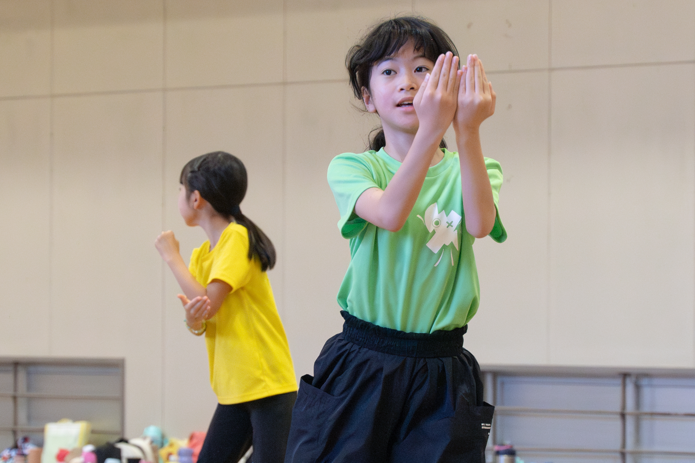 【夏の合宿2025】調布市八ヶ岳少年自然の家《7月28日(月)～7月31日(木)》-1114