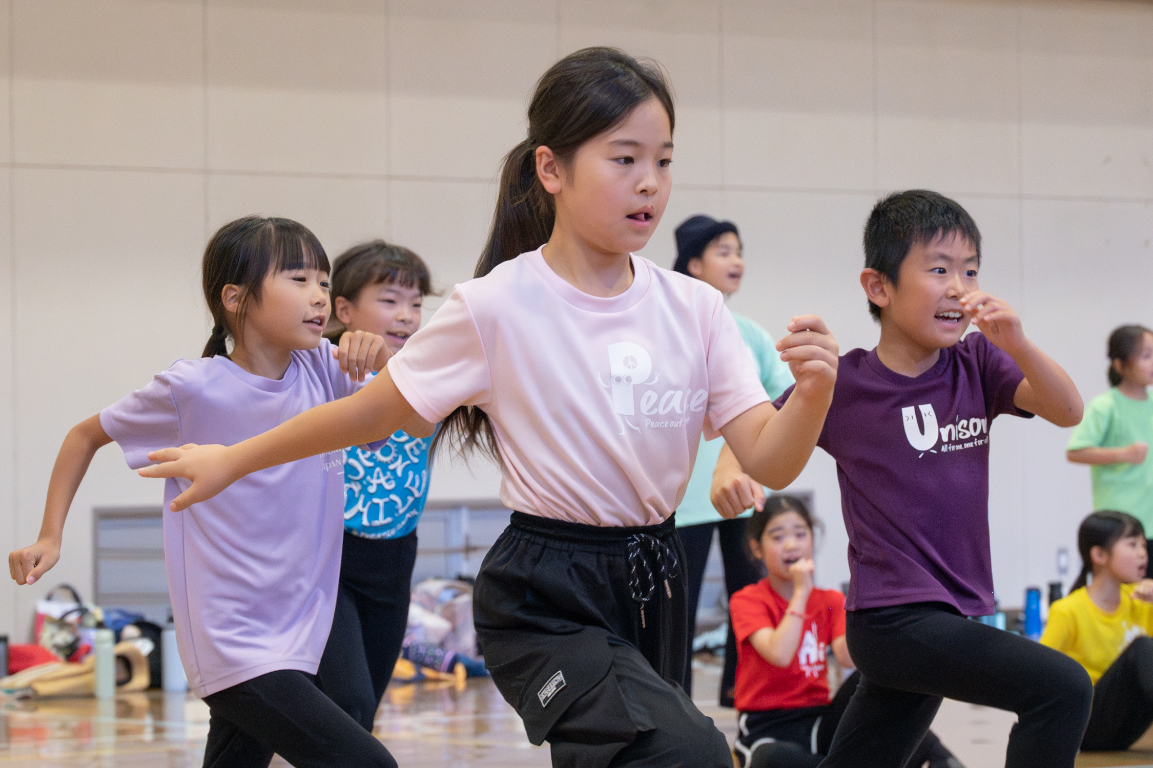 【夏の合宿2025】調布市八ヶ岳少年自然の家《7月28日(月)～7月31日(木)》-1115