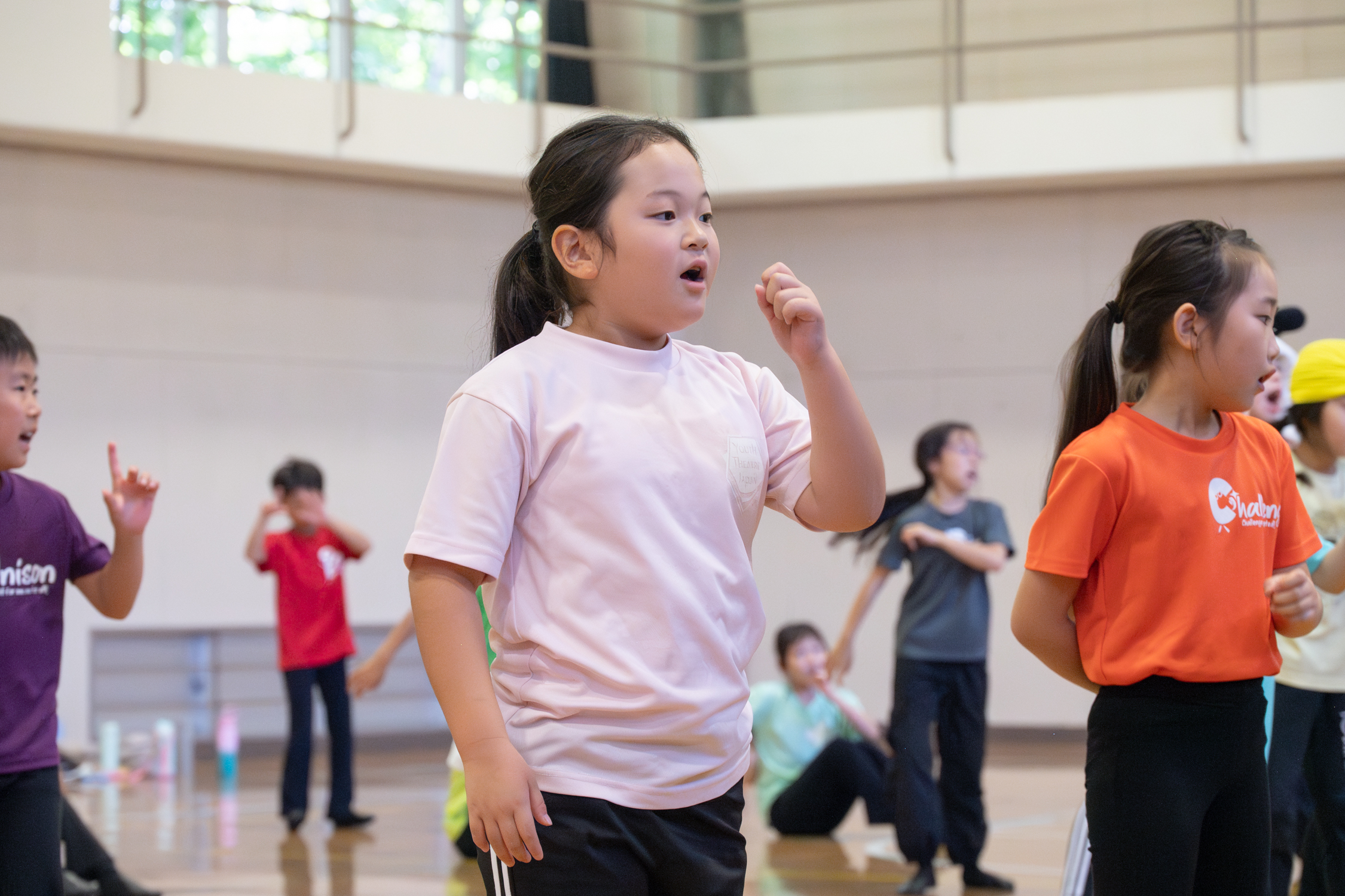【夏の合宿2025】調布市八ヶ岳少年自然の家《7月28日(月)～7月31日(木)》-1116