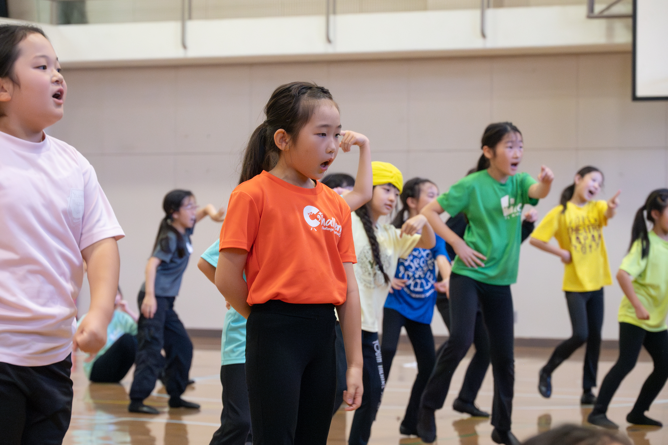 【夏の合宿2025】調布市八ヶ岳少年自然の家《7月28日(月)～7月31日(木)》-1117