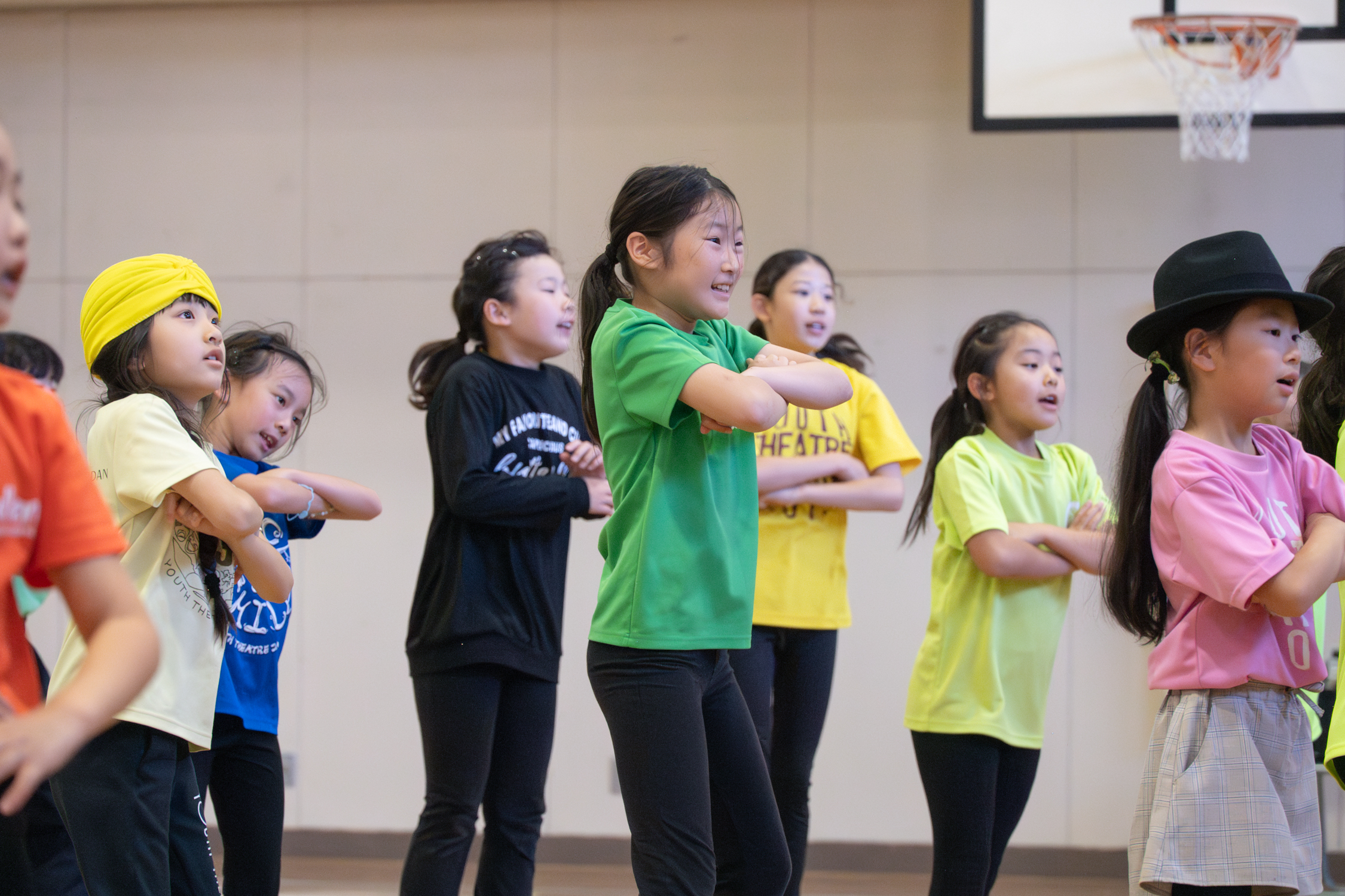 【夏の合宿2025】調布市八ヶ岳少年自然の家《7月28日(月)～7月31日(木)》-1118