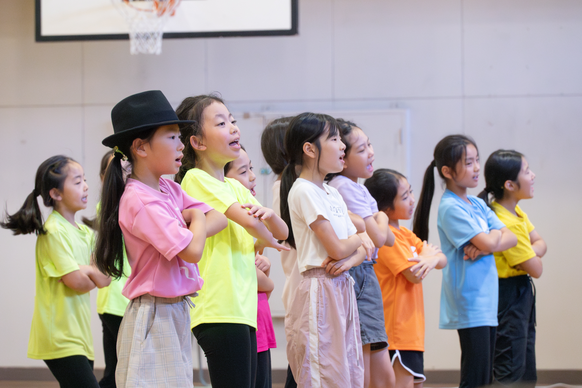 【夏の合宿2025】調布市八ヶ岳少年自然の家《7月28日(月)～7月31日(木)》-1119