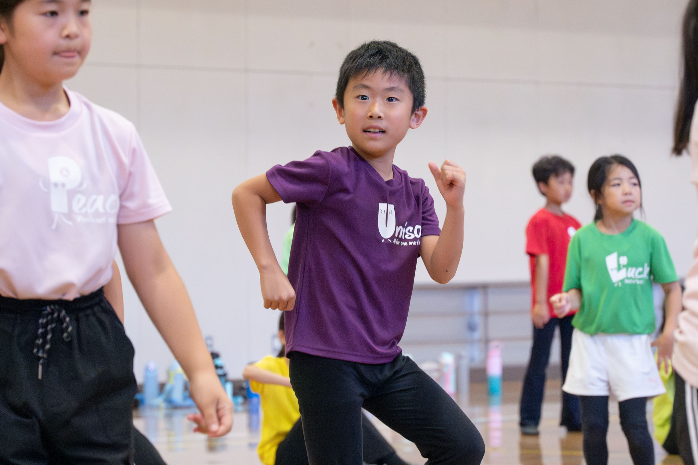 【夏の合宿2025】調布市八ヶ岳少年自然の家《7月28日(月)～7月31日(木)》-1123