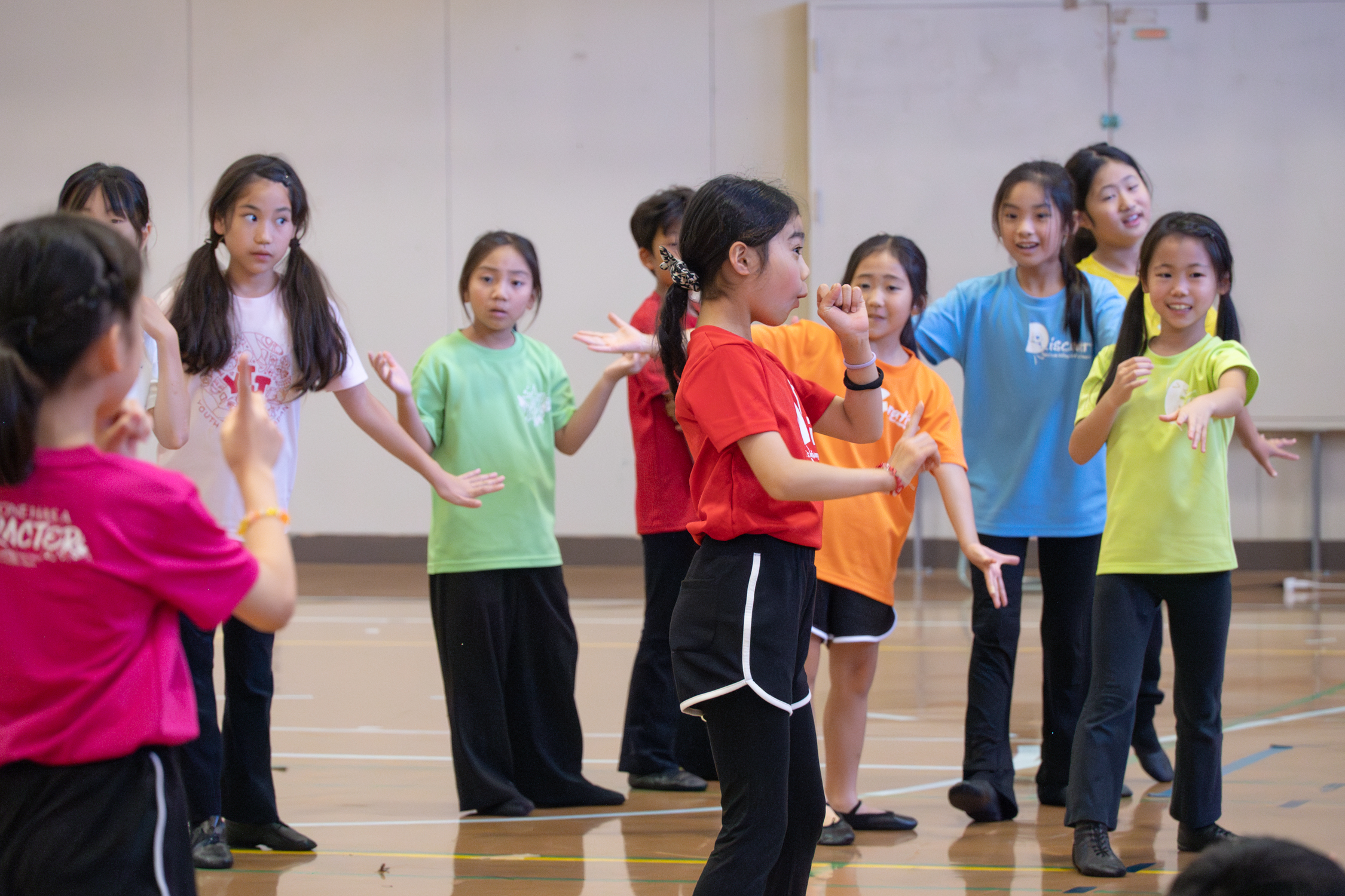 【夏の合宿2025】調布市八ヶ岳少年自然の家《7月28日(月)～7月31日(木)》-1126