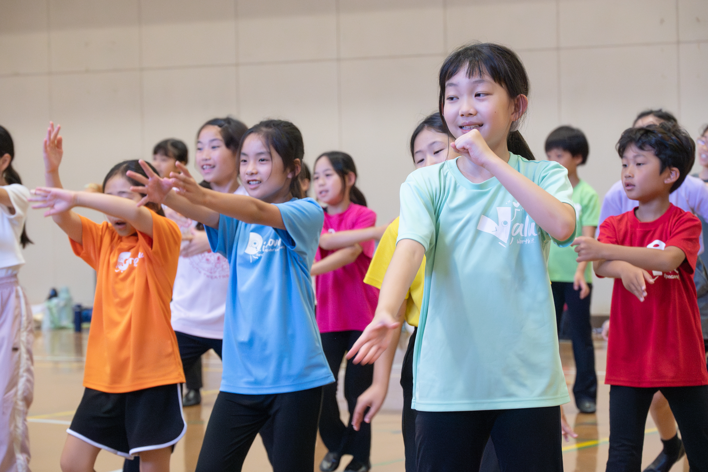 【夏の合宿2025】調布市八ヶ岳少年自然の家《7月28日(月)～7月31日(木)》-1127