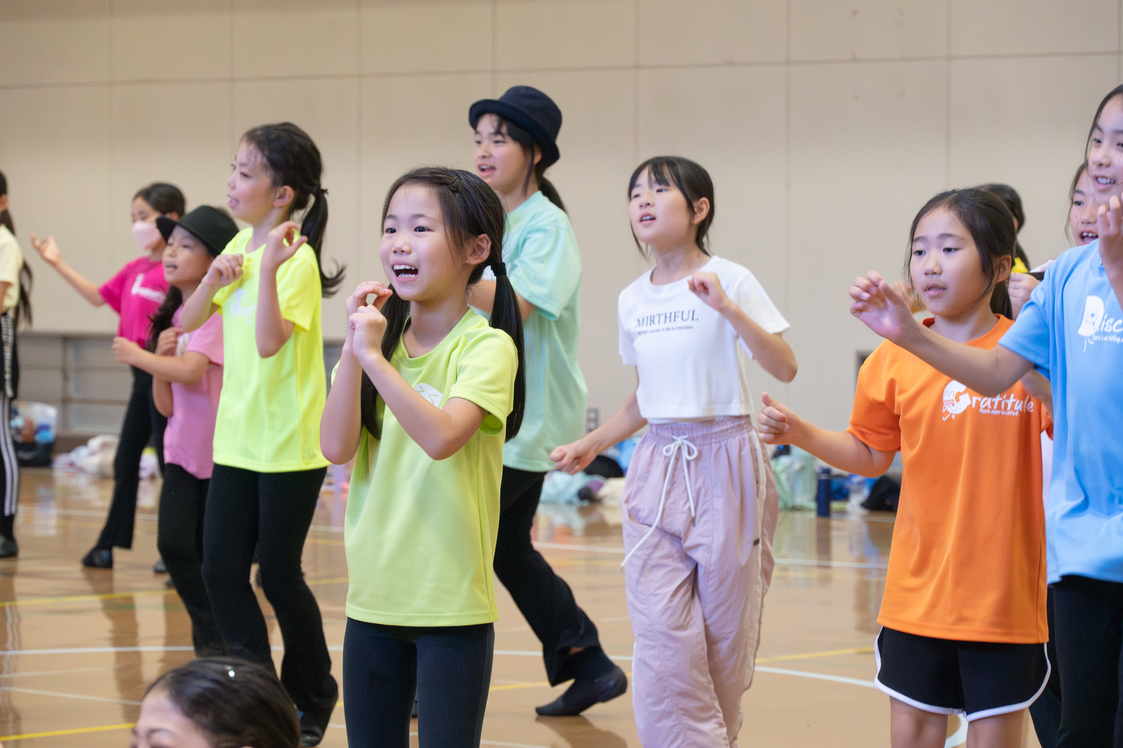 【夏の合宿2025】調布市八ヶ岳少年自然の家《7月28日(月)~7月31日(木)》-1128