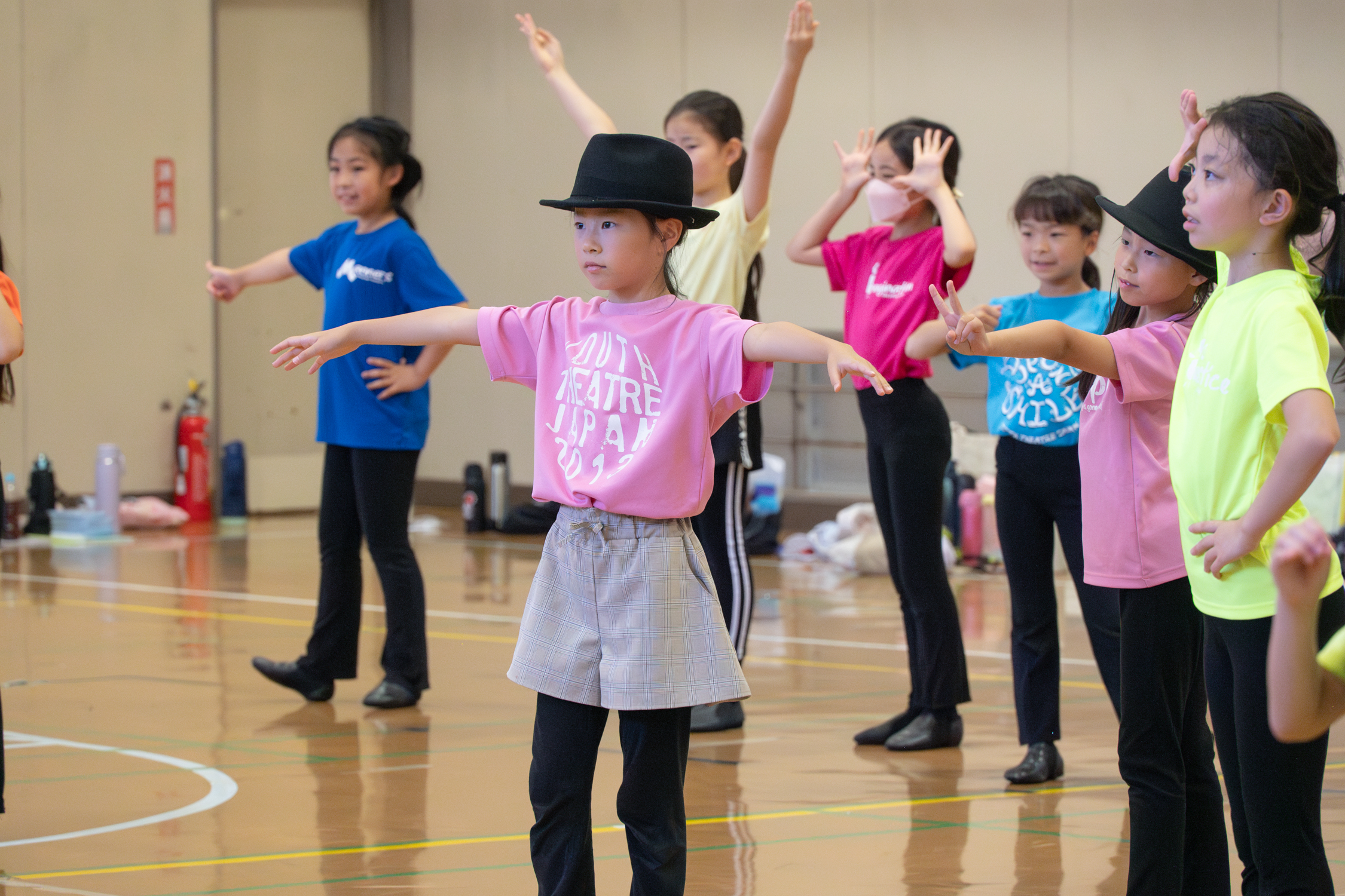 【夏の合宿2025】調布市八ヶ岳少年自然の家《7月28日(月)~7月31日(木)》-1129