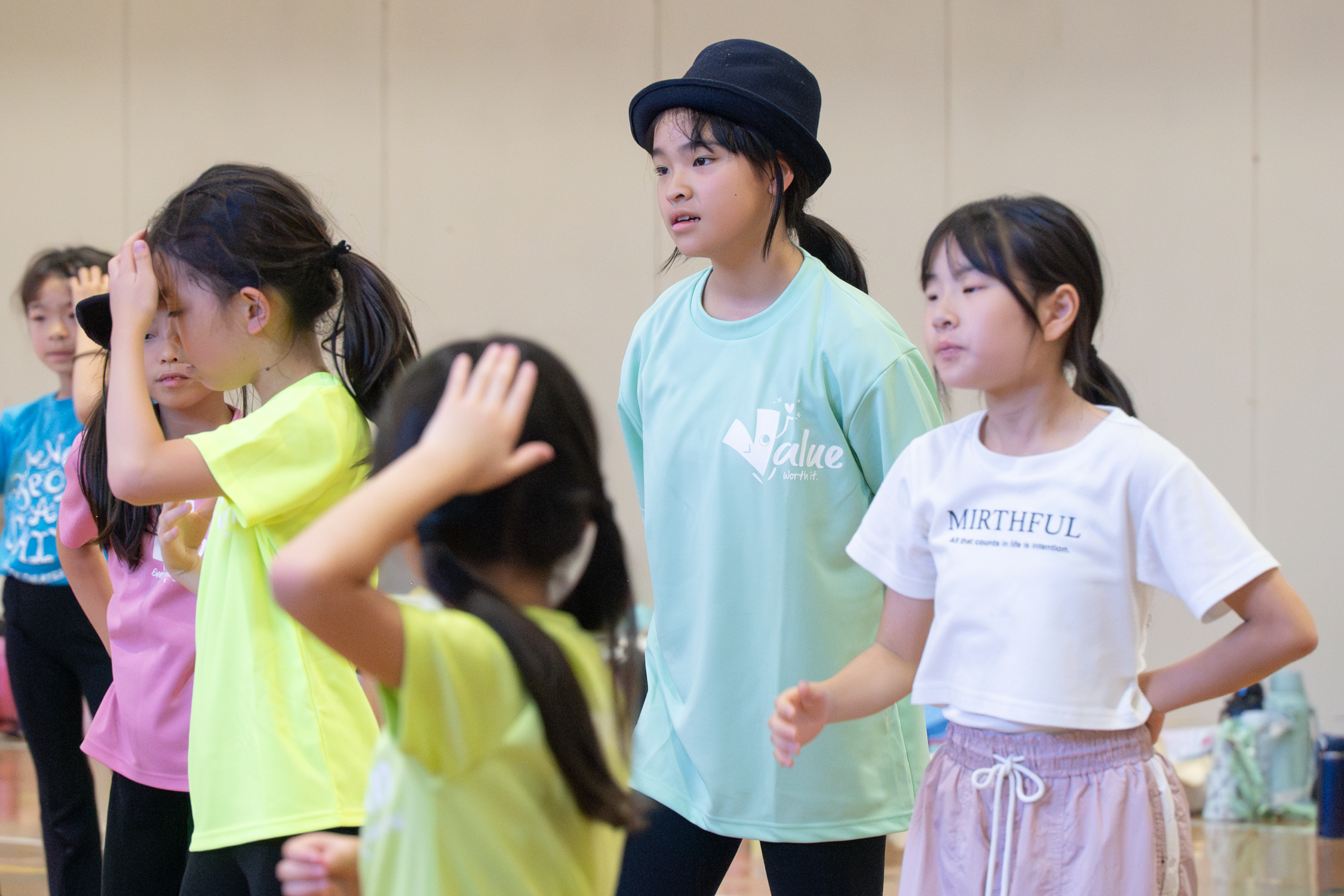 【夏の合宿2025】調布市八ヶ岳少年自然の家《7月28日(月)～7月31日(木)》-1130