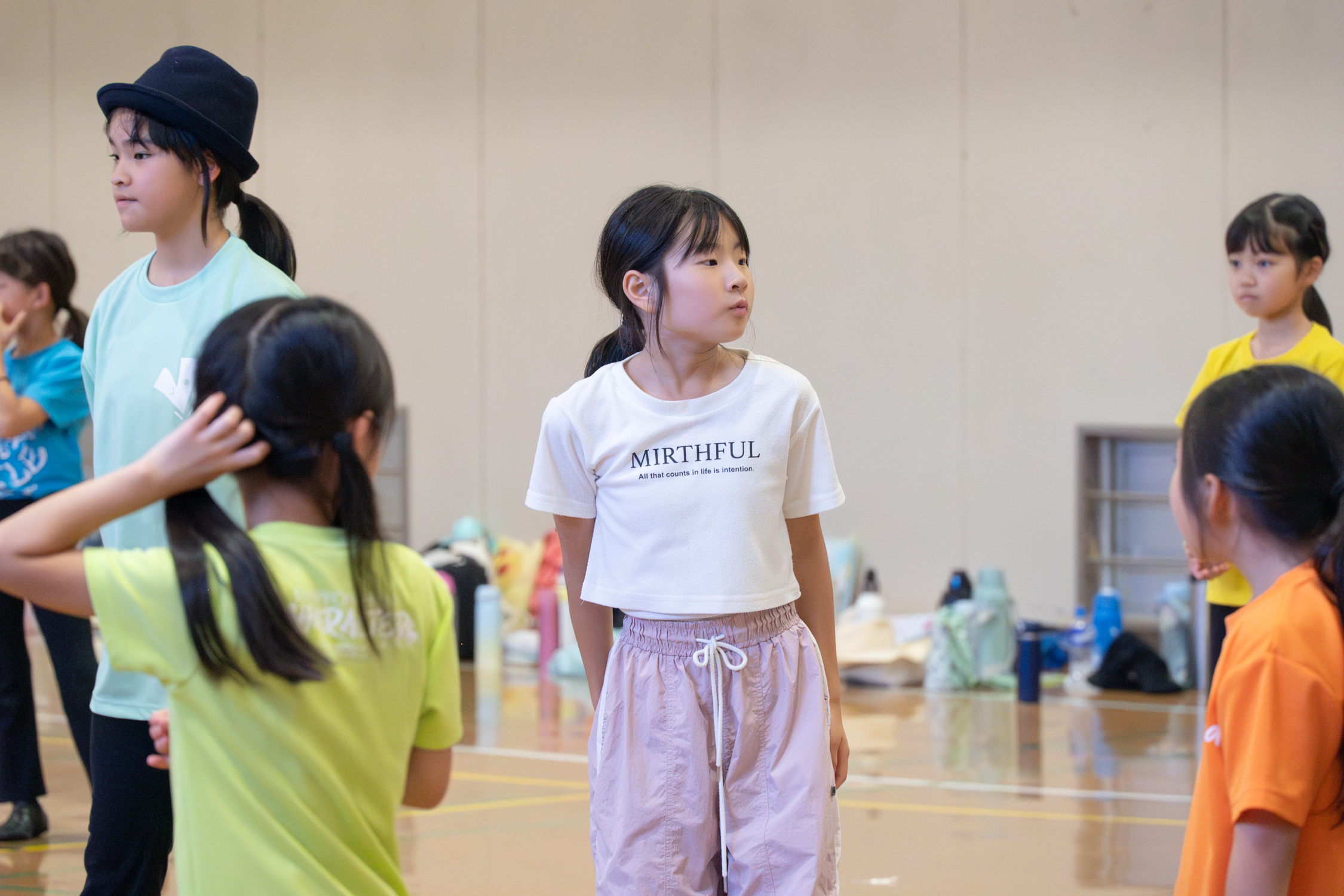 【夏の合宿2025】調布市八ヶ岳少年自然の家《7月28日(月)～7月31日(木)》-1131