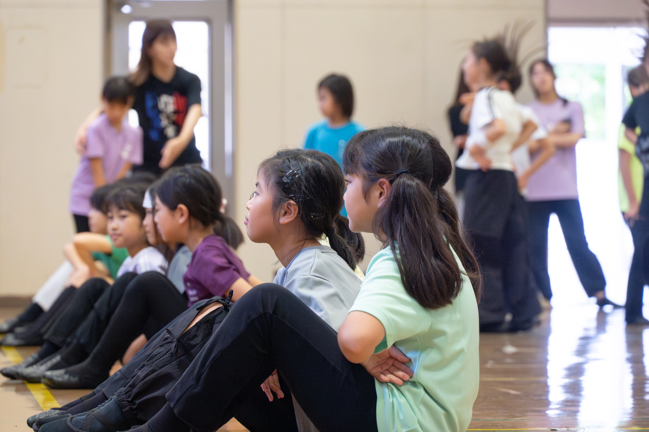 【夏の合宿2025】調布市八ヶ岳少年自然の家《7月28日(月)～7月31日(木)》-1136