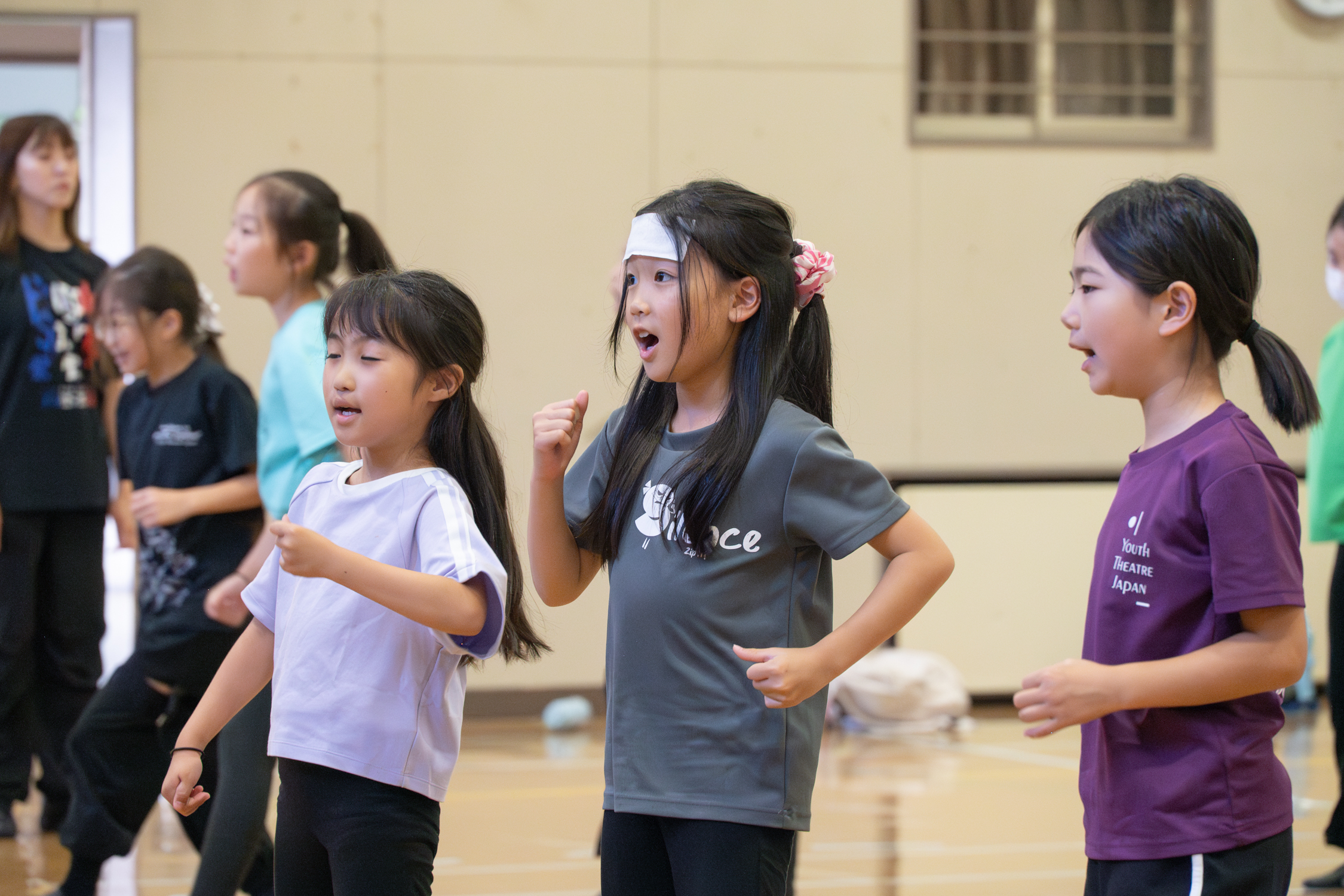 【夏の合宿2025】調布市八ヶ岳少年自然の家《7月28日(月)～7月31日(木)》-1140