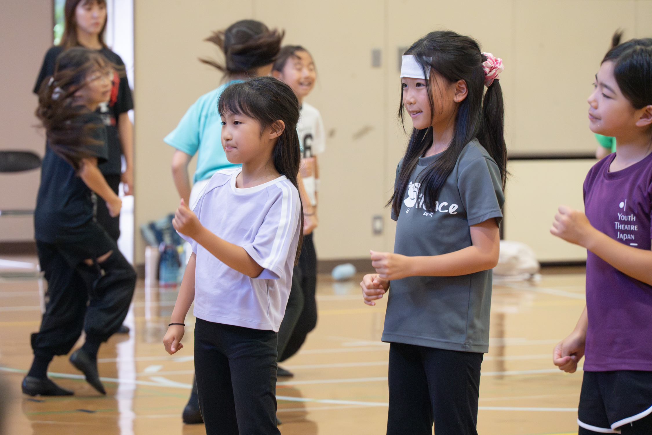 【夏の合宿2025】調布市八ヶ岳少年自然の家《7月28日(月)～7月31日(木)》-1144