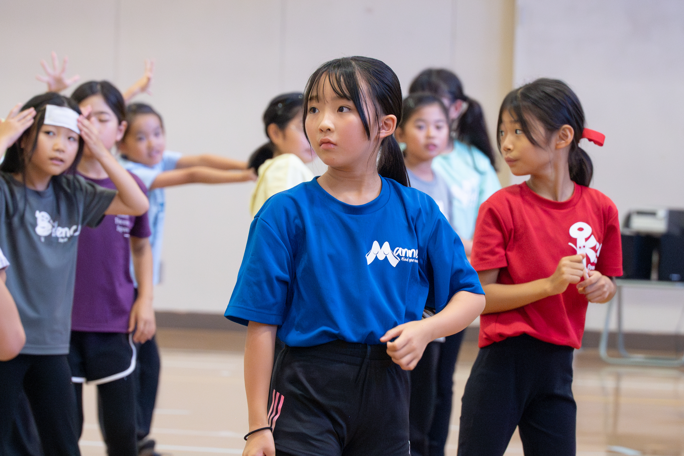 【夏の合宿2025】調布市八ヶ岳少年自然の家《7月28日(月)～7月31日(木)》-1146