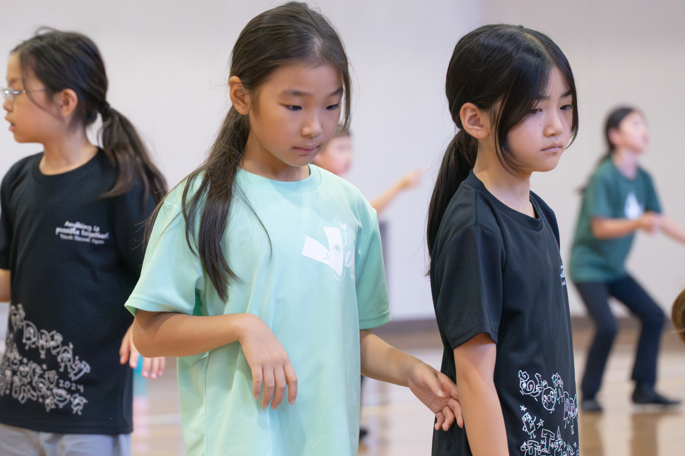 【夏の合宿2025】調布市八ヶ岳少年自然の家《7月28日(月)~7月31日(木)》-1147