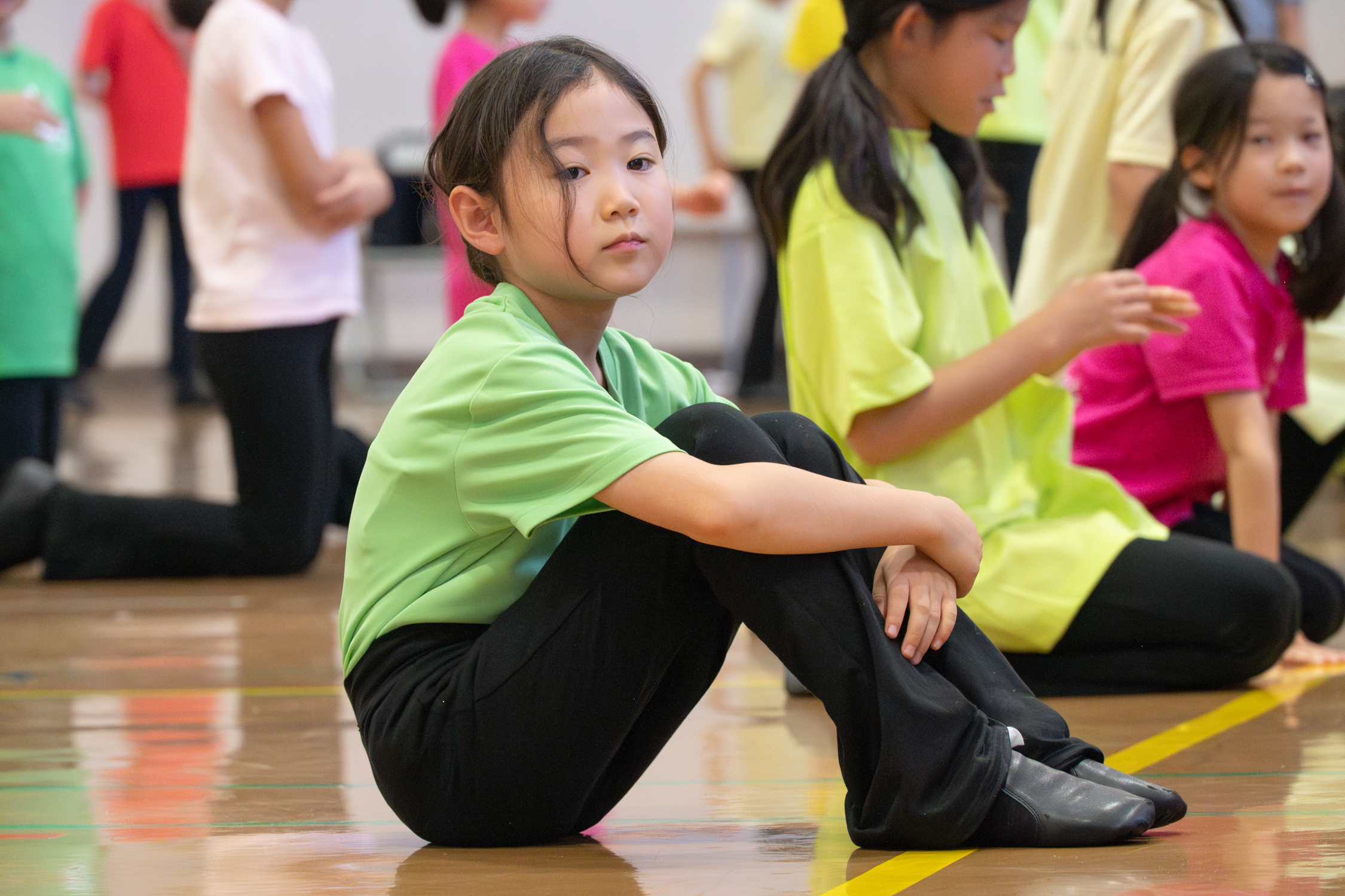 【夏の合宿2025】調布市八ヶ岳少年自然の家《7月28日(月)～7月31日(木)》-1148