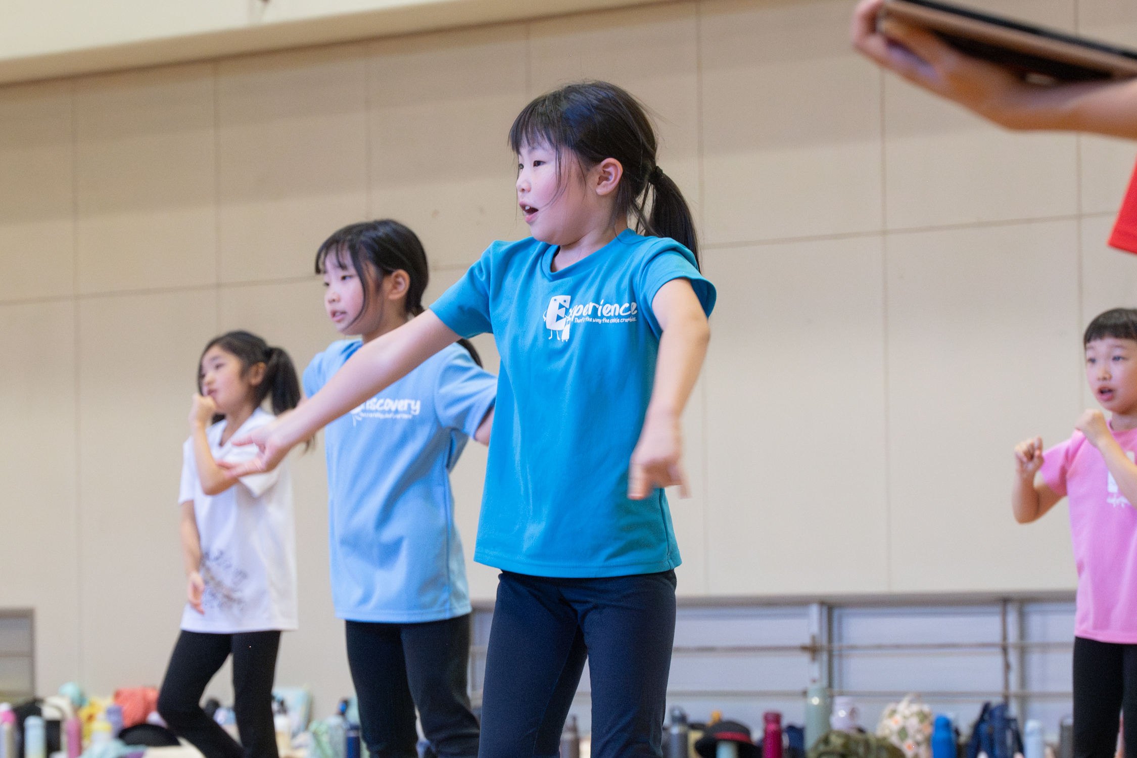 【夏の合宿2025】調布市八ヶ岳少年自然の家《7月28日(月)~7月31日(木)》-1149