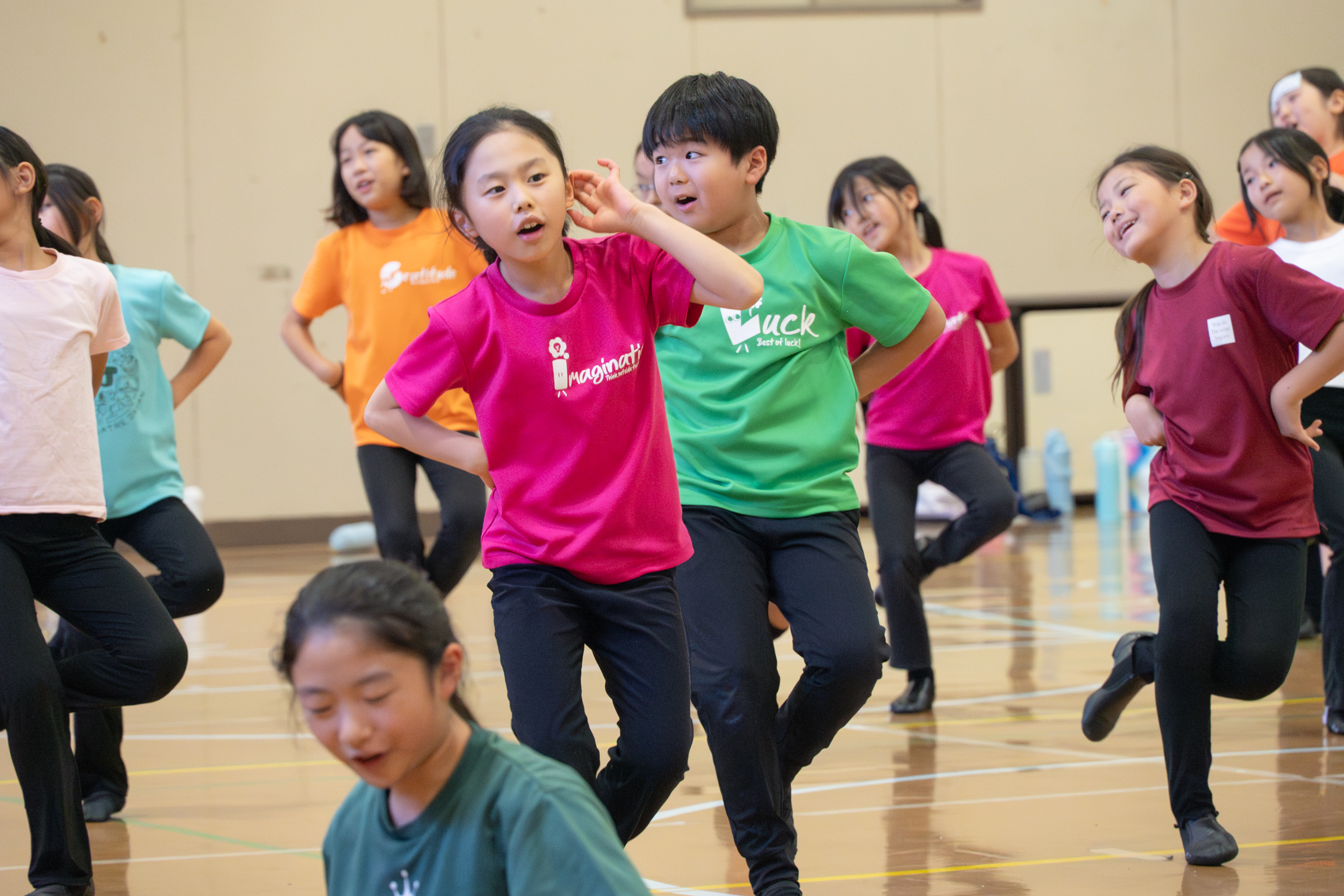 【夏の合宿2025】調布市八ヶ岳少年自然の家《7月28日(月)～7月31日(木)》-1150