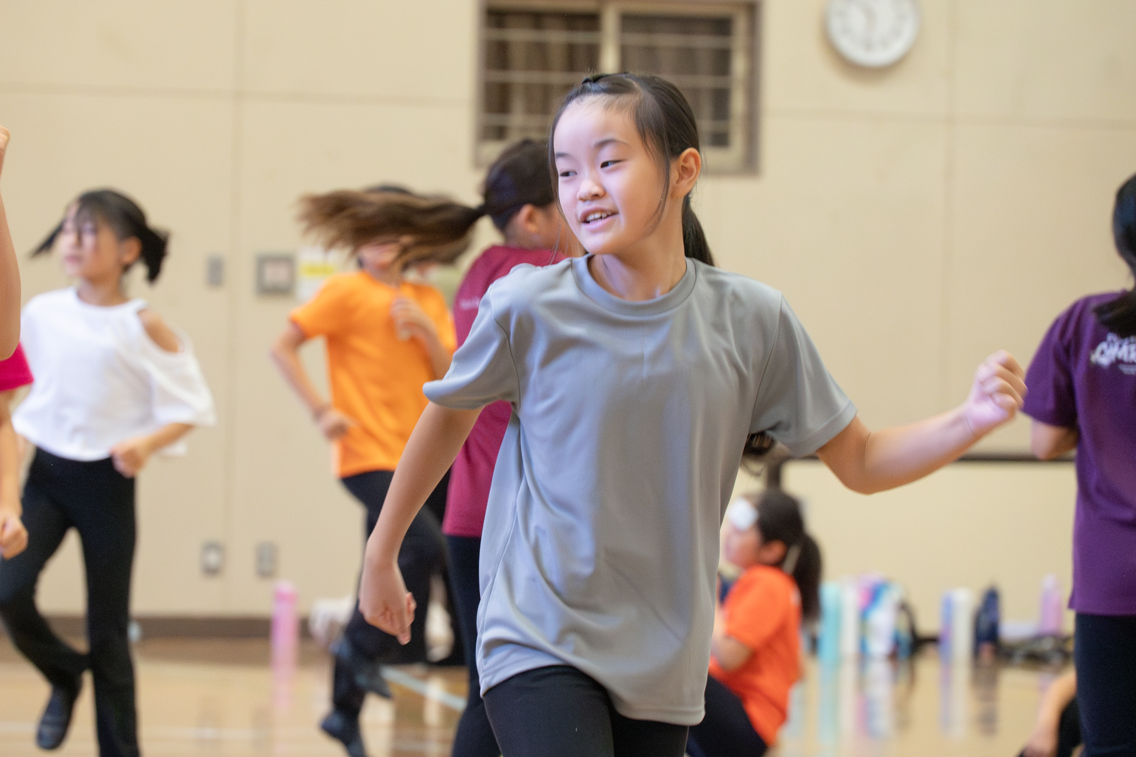【夏の合宿2025】調布市八ヶ岳少年自然の家《7月28日(月)~7月31日(木)》-1156