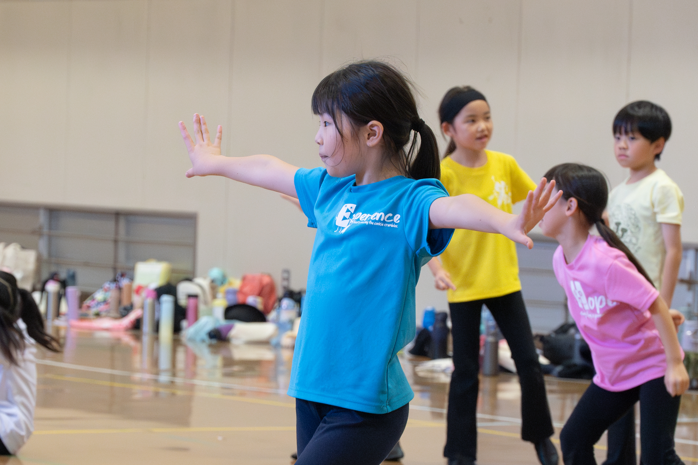 【夏の合宿2025】調布市八ヶ岳少年自然の家《7月28日(月)～7月31日(木)》-1157