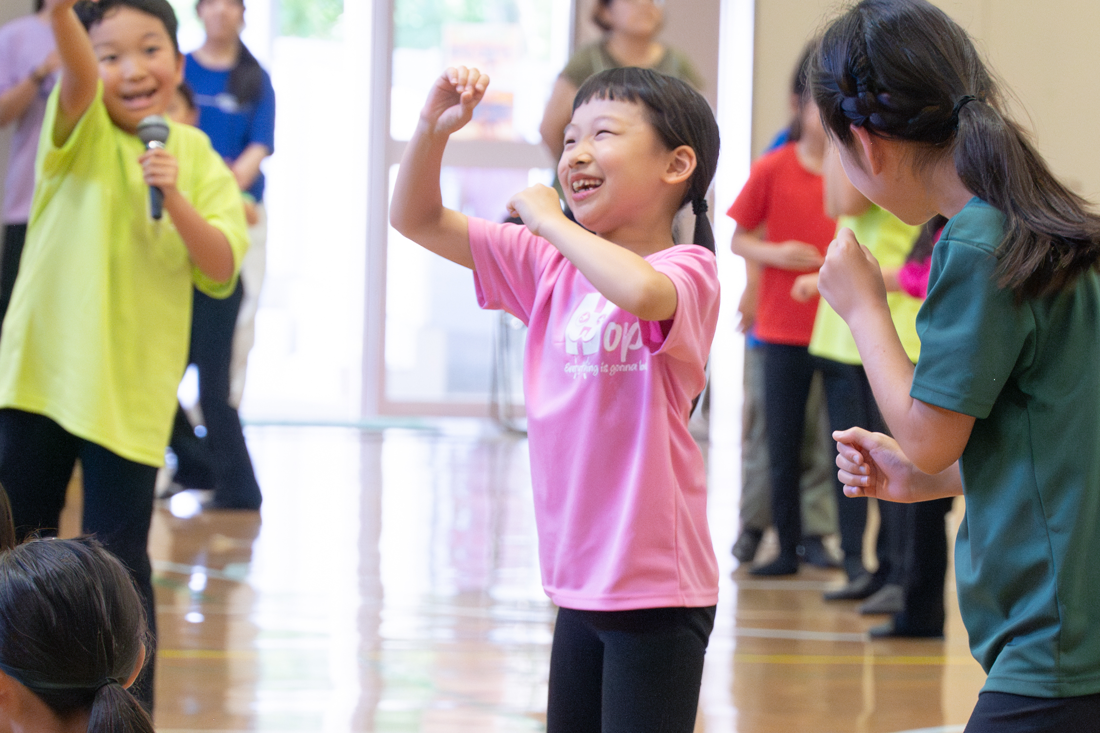 【夏の合宿2025】調布市八ヶ岳少年自然の家《7月28日(月)~7月31日(木)》-1158