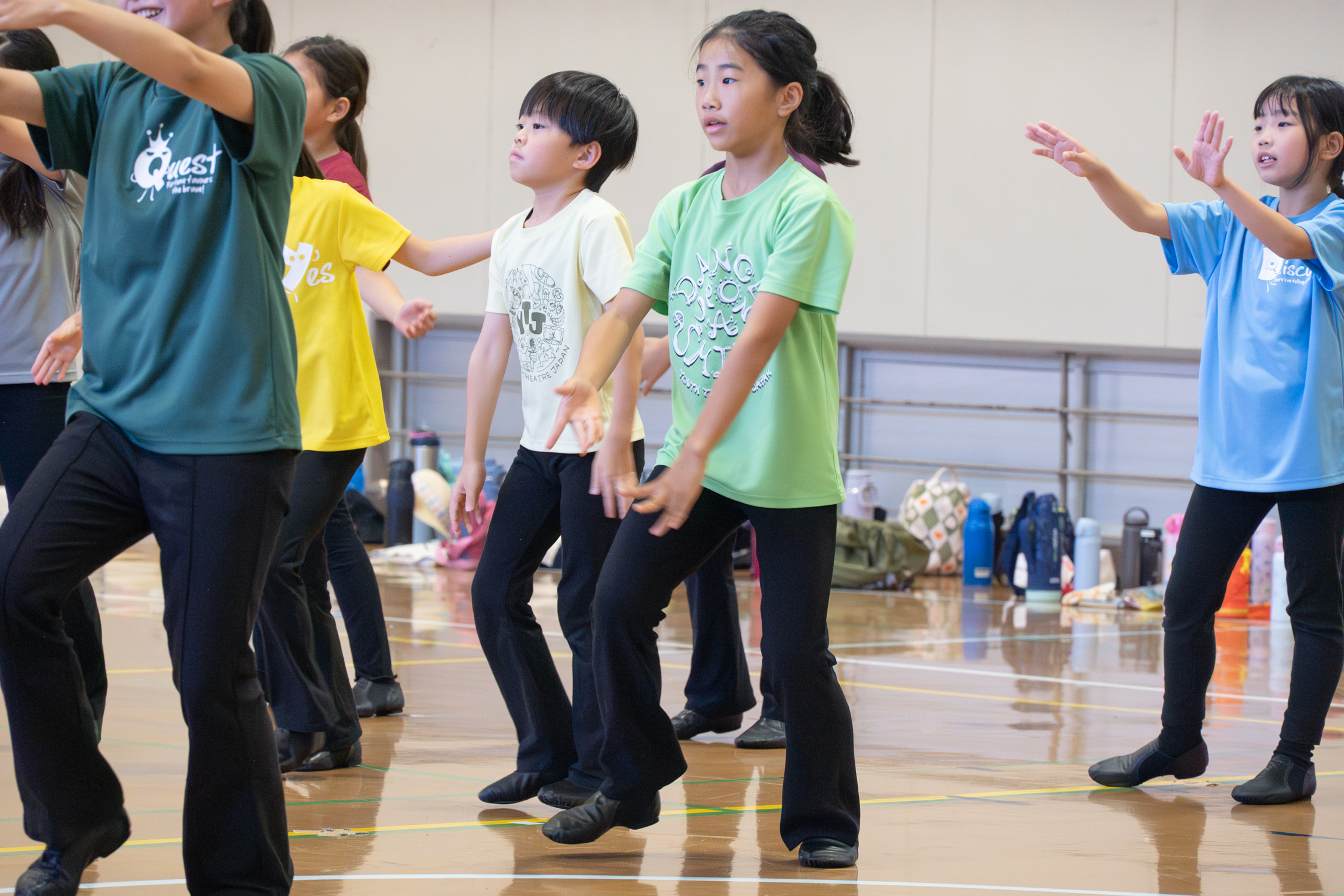【夏の合宿2025】調布市八ヶ岳少年自然の家《7月28日(月)~7月31日(木)》-1164