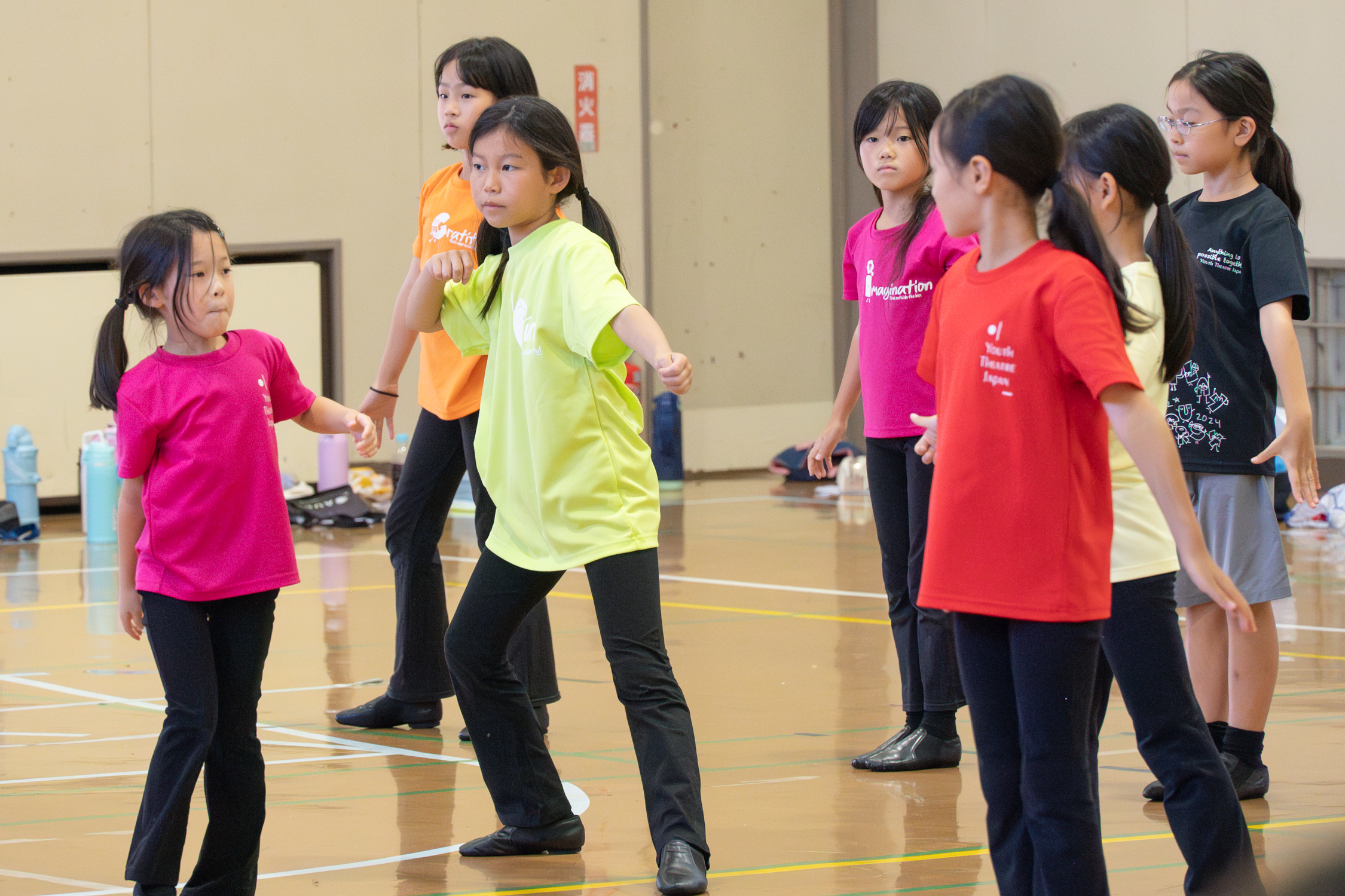 【夏の合宿2025】調布市八ヶ岳少年自然の家《7月28日(月)～7月31日(木)》-1165