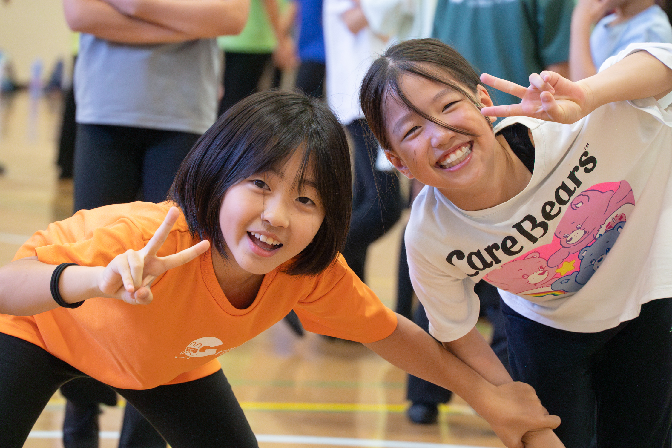 【夏の合宿2025】調布市八ヶ岳少年自然の家《7月28日(月)～7月31日(木)》-1167