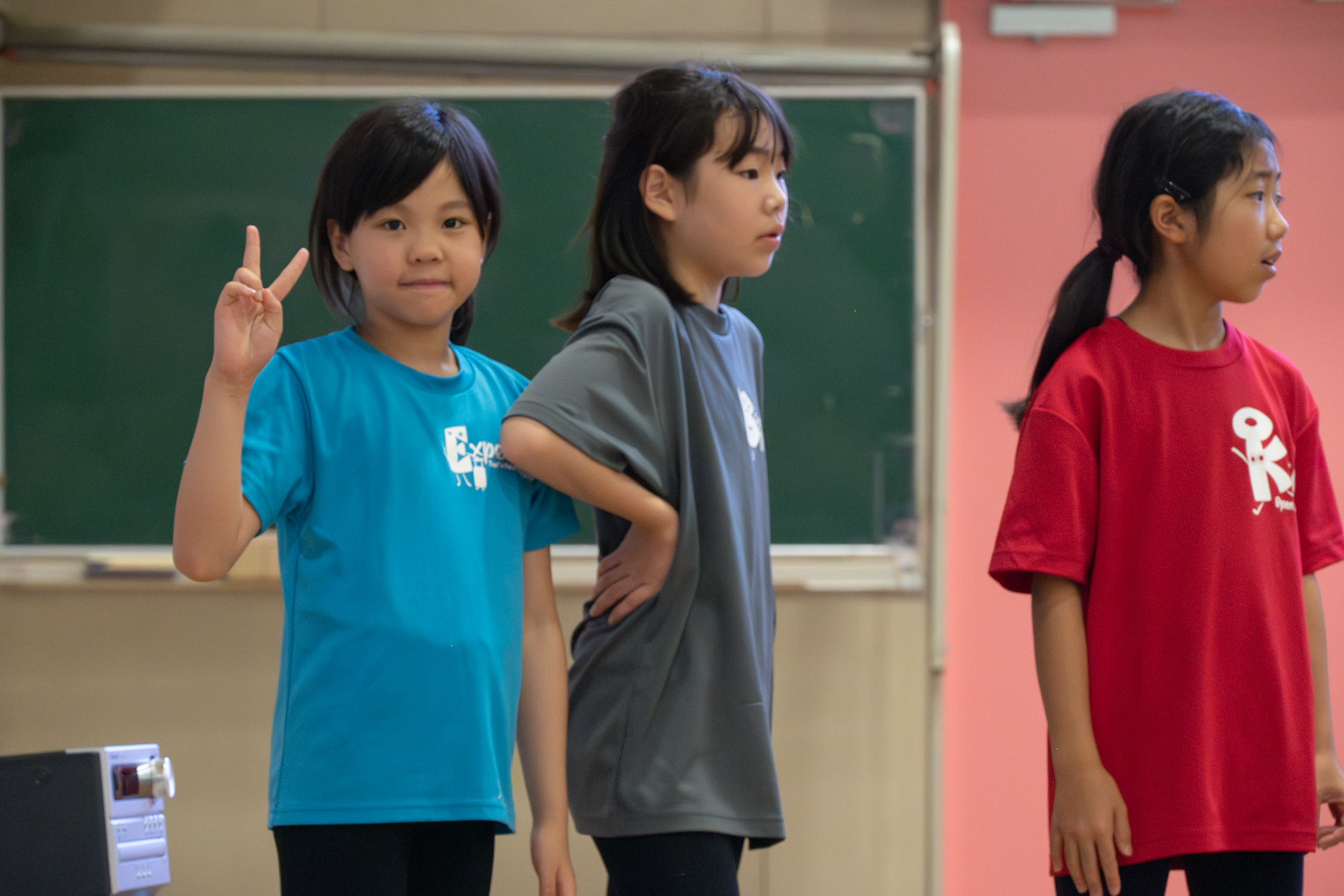 【夏の合宿2025】調布市八ヶ岳少年自然の家《7月28日(月)~7月31日(木)》-1168