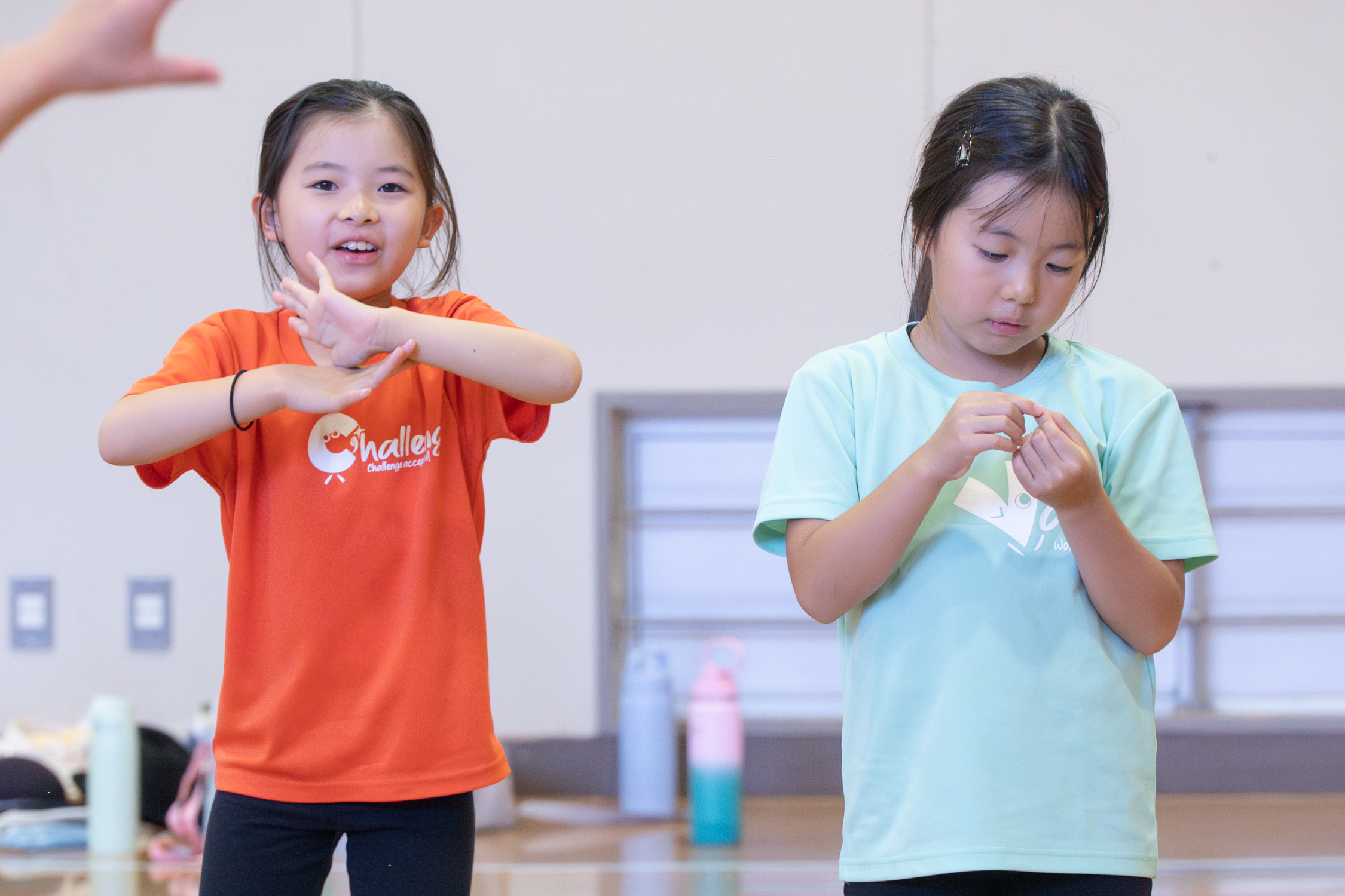 【夏の合宿2025】調布市八ヶ岳少年自然の家《7月28日(月)～7月31日(木)》-1169