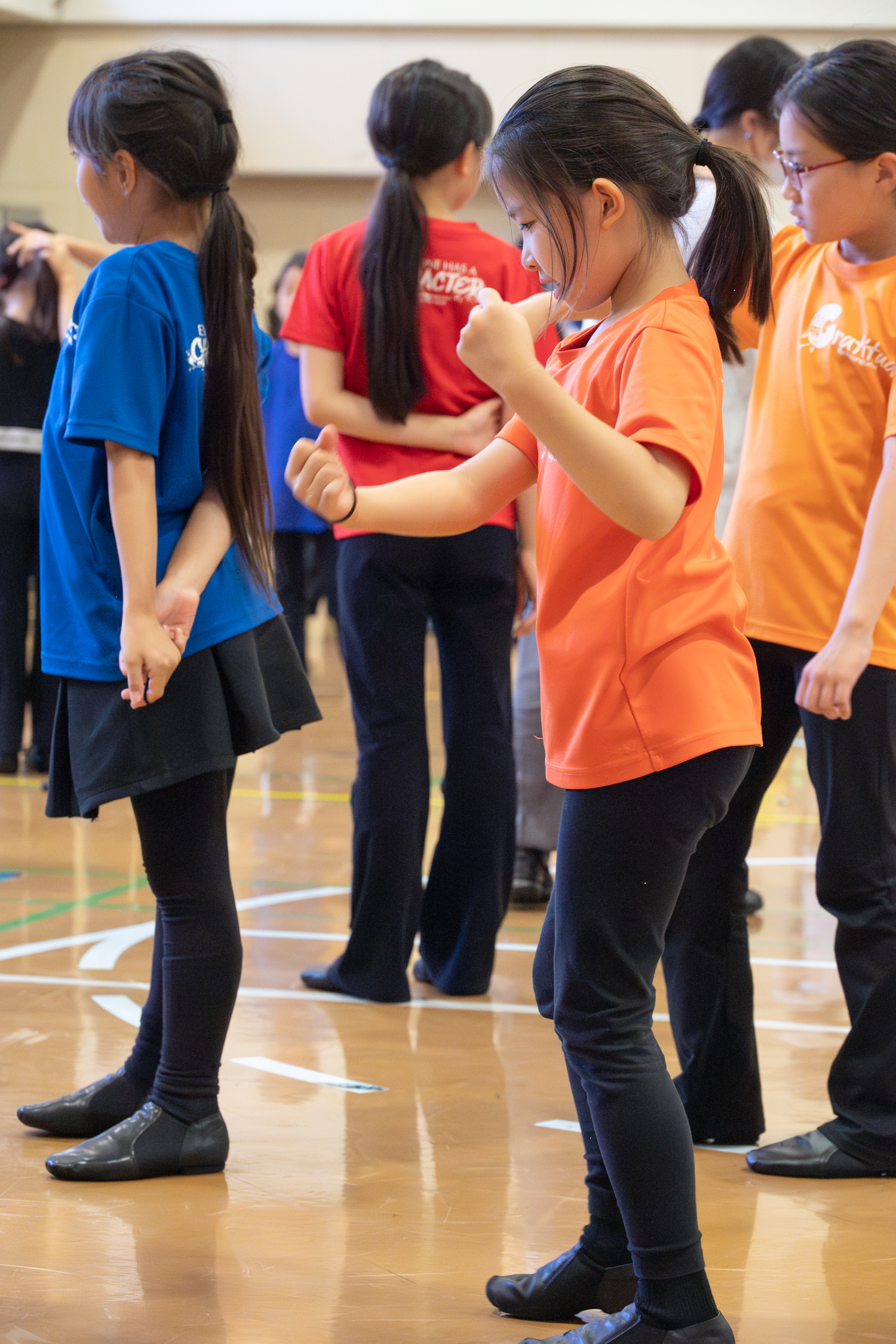 【夏の合宿2025】調布市八ヶ岳少年自然の家《7月28日(月)～7月31日(木)》-1171