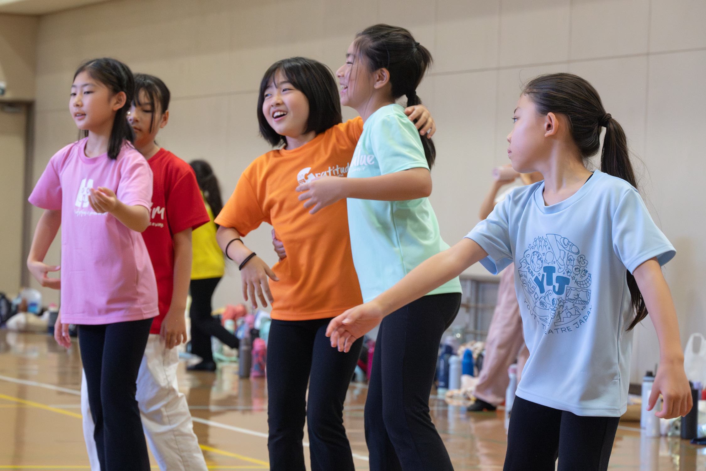 【夏の合宿2025】調布市八ヶ岳少年自然の家《7月28日(月)~7月31日(木)》-1172