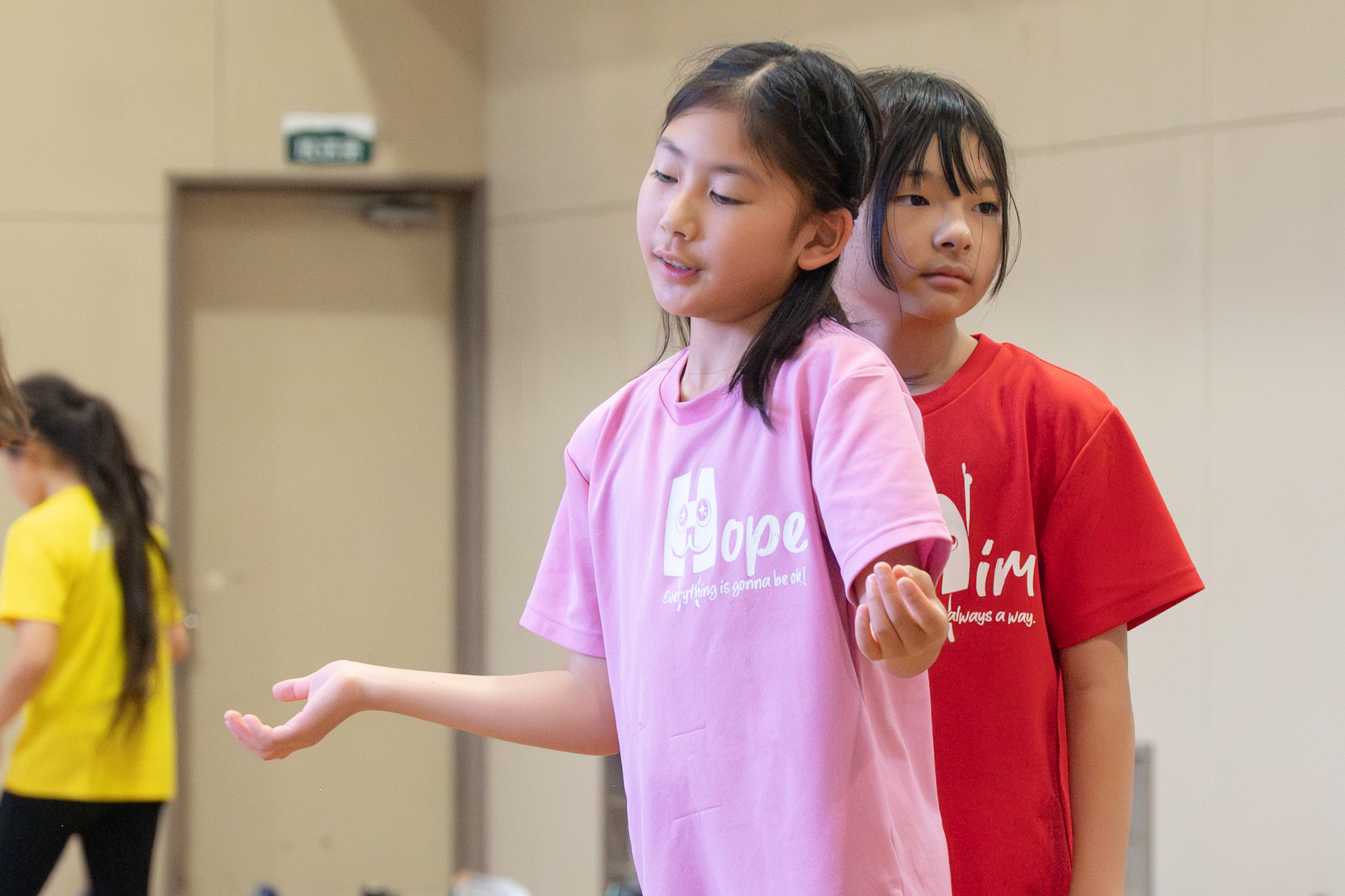 【夏の合宿2025】調布市八ヶ岳少年自然の家《7月28日(月)～7月31日(木)》-1173