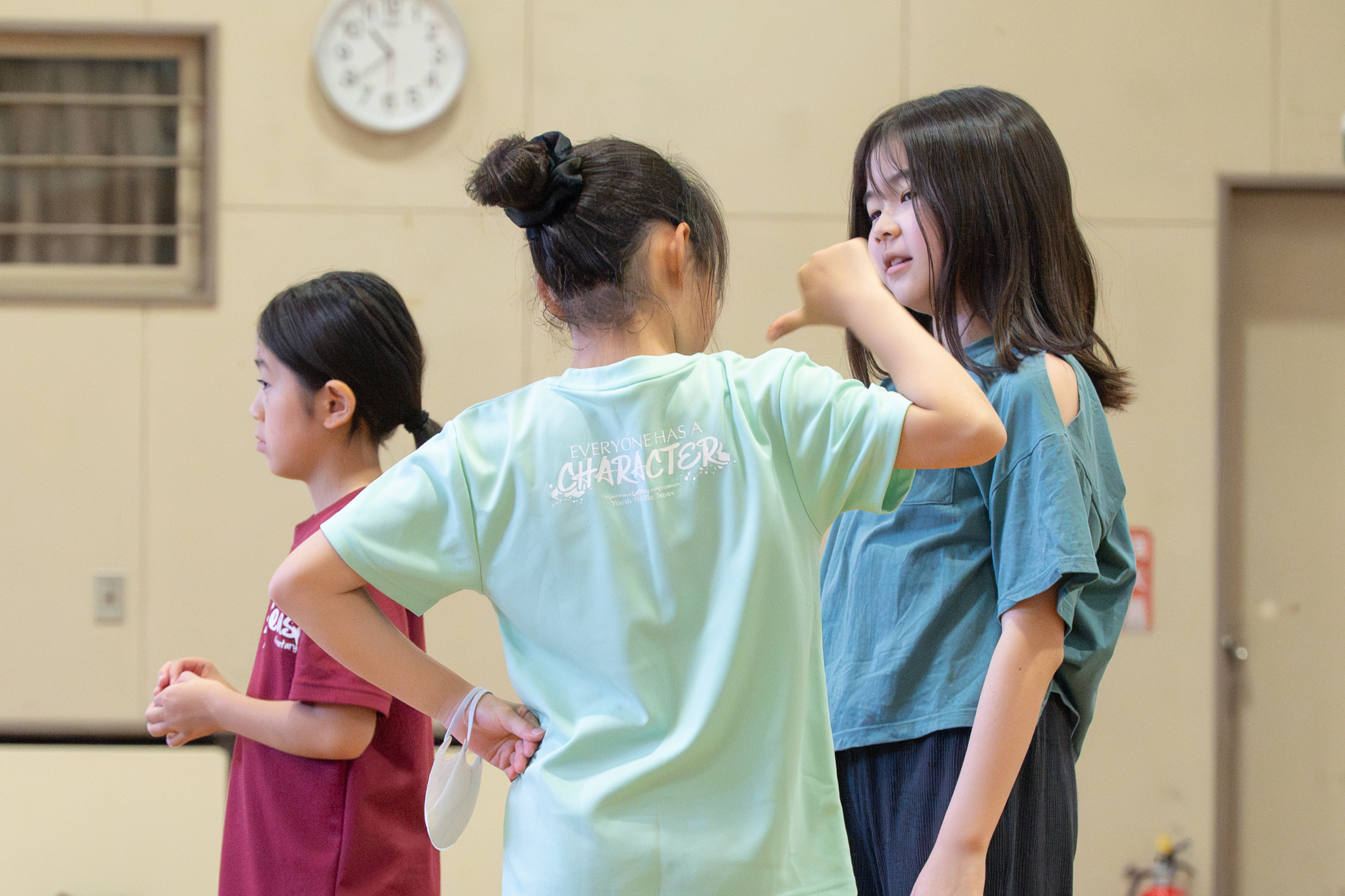 【夏の合宿2025】調布市八ヶ岳少年自然の家《7月28日(月)～7月31日(木)》-1174