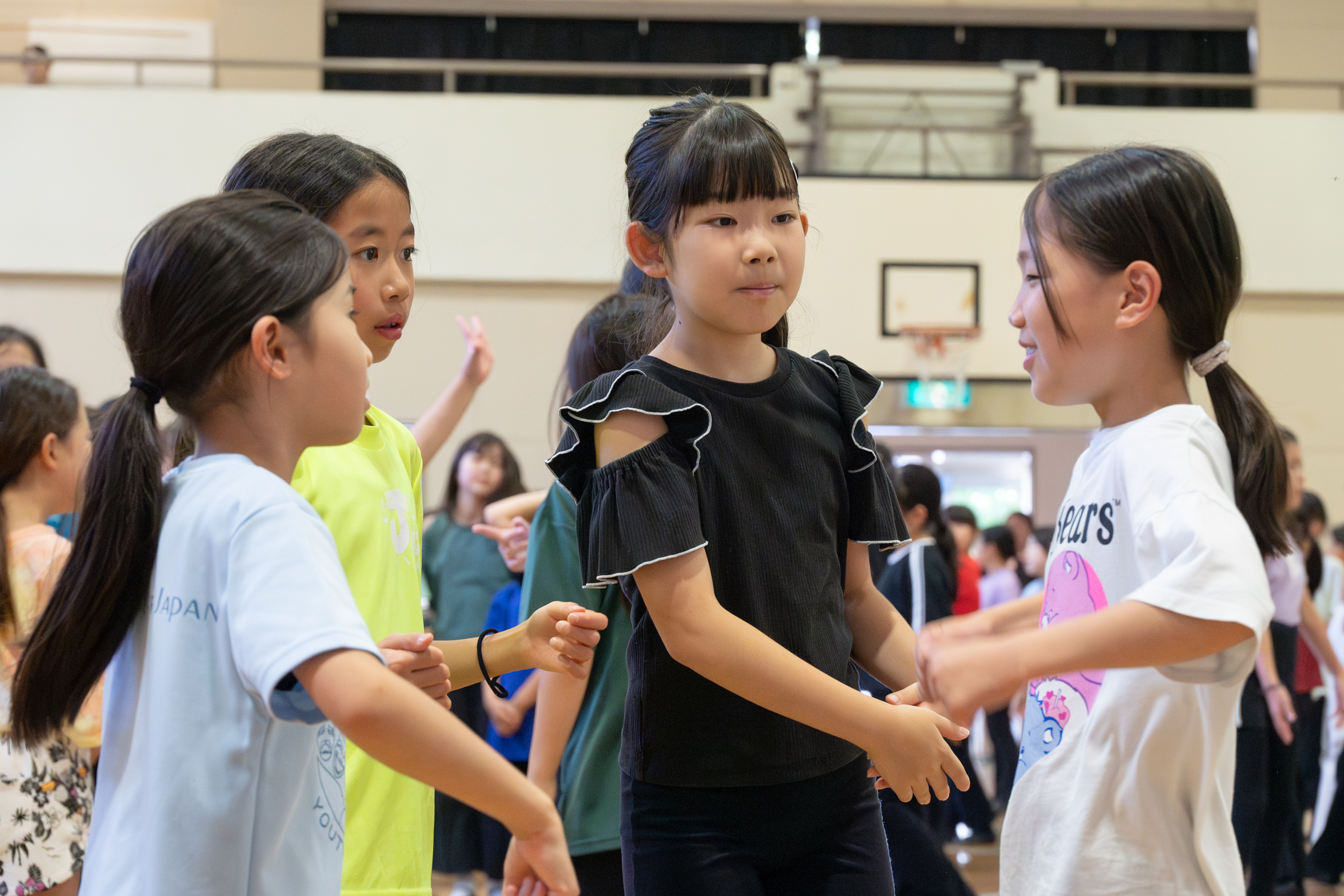 【夏の合宿2025】調布市八ヶ岳少年自然の家《7月28日(月)～7月31日(木)》-1175