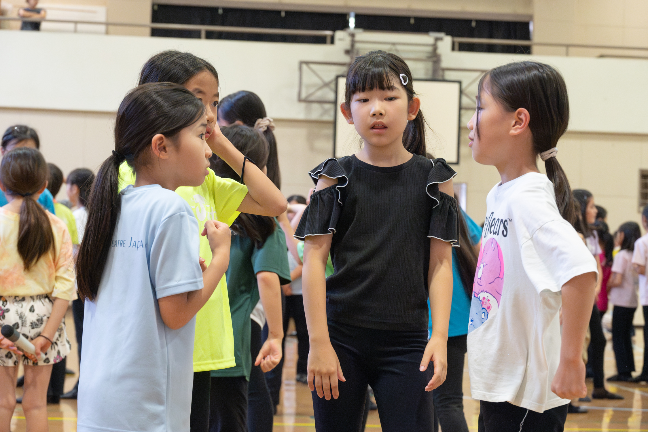 【夏の合宿2025】調布市八ヶ岳少年自然の家《7月28日(月)～7月31日(木)》-1176