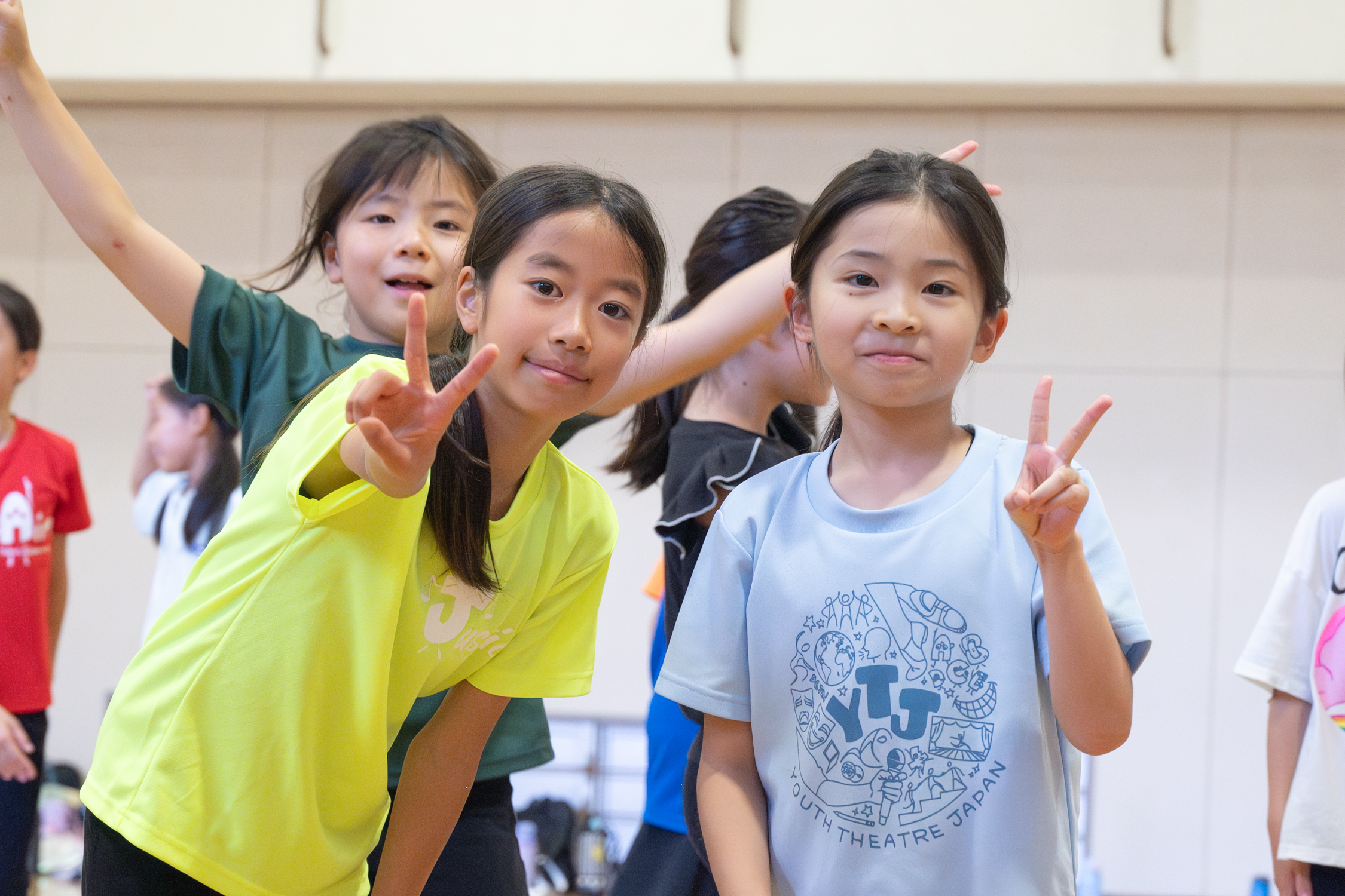 【夏の合宿2025】調布市八ヶ岳少年自然の家《7月28日(月)～7月31日(木)》-1179